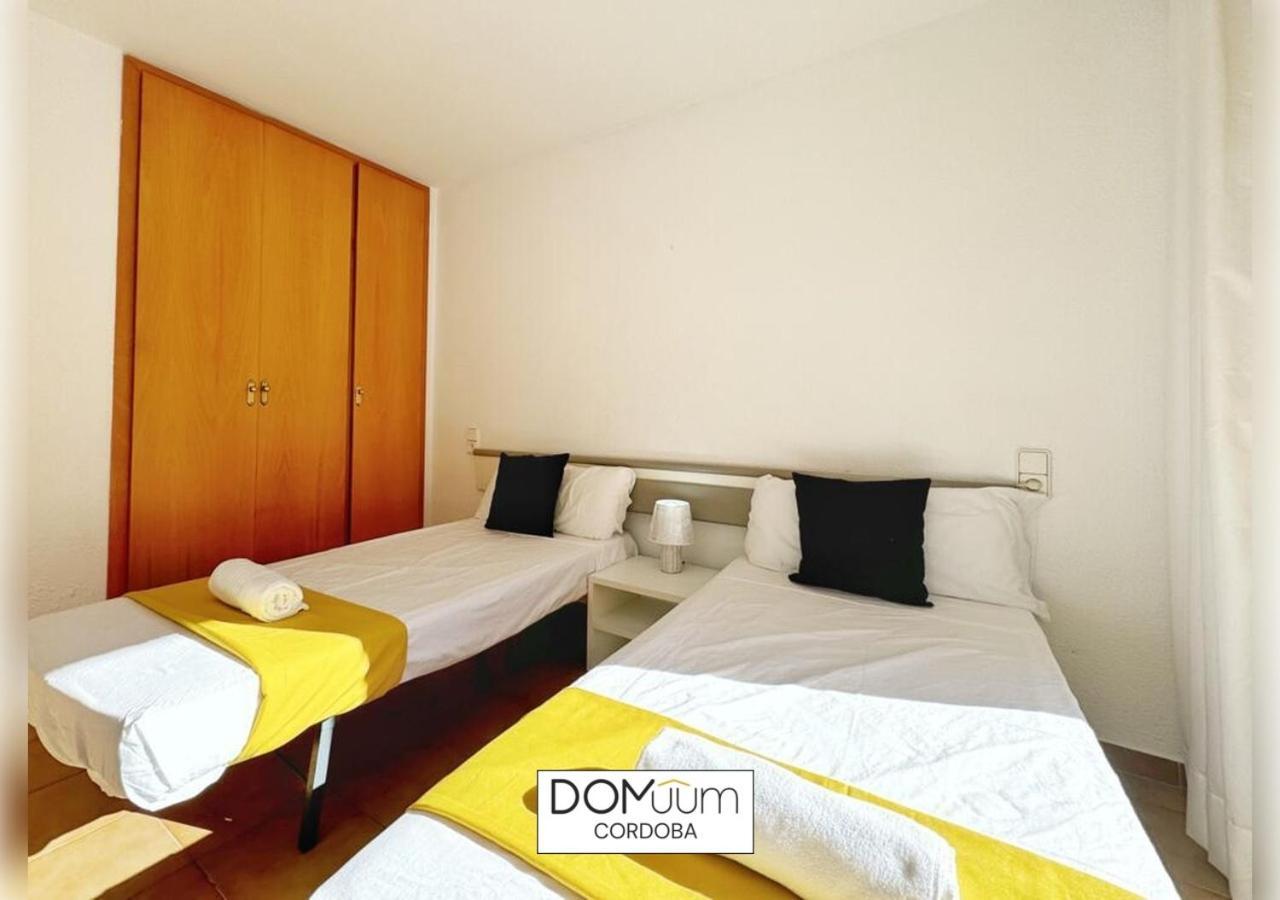 Domuum Holidays - Cordoba *