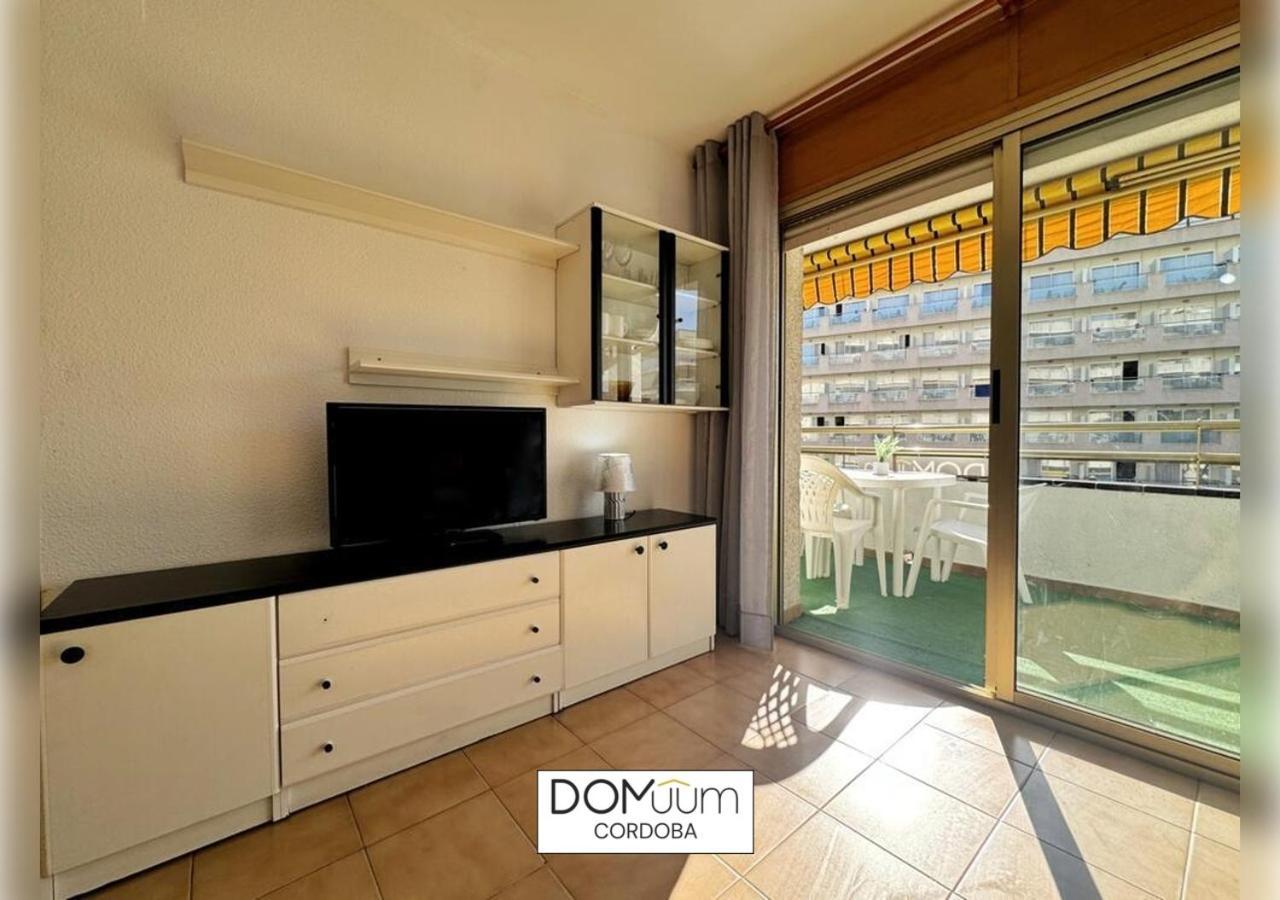 Apartamento Domuum Holidays - Cordoba