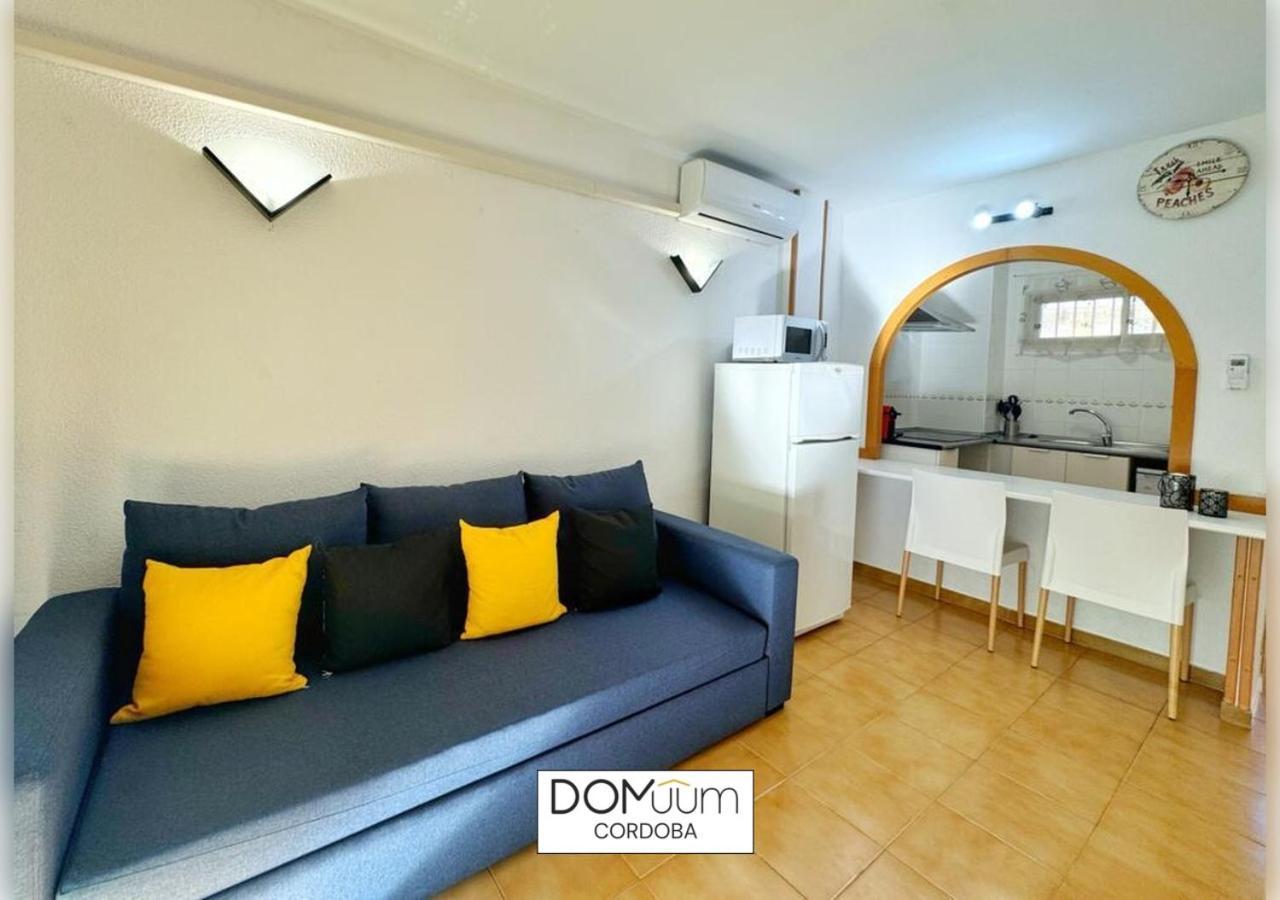 Domuum Holidays - Cordoba Apartamento *