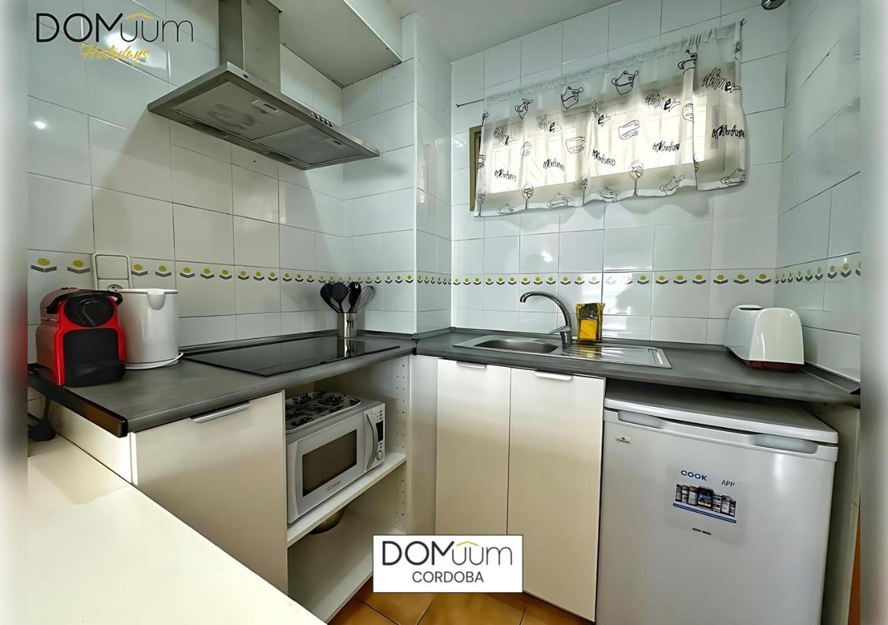 Apartamento Domuum Holidays - Cordoba *