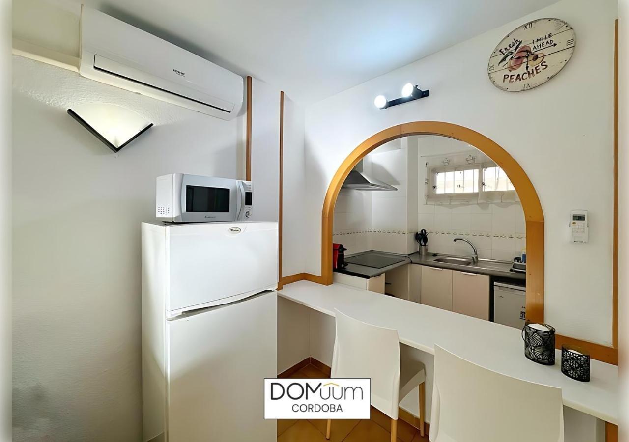 Domuum Holidays - Cordoba Apartamento Salou
