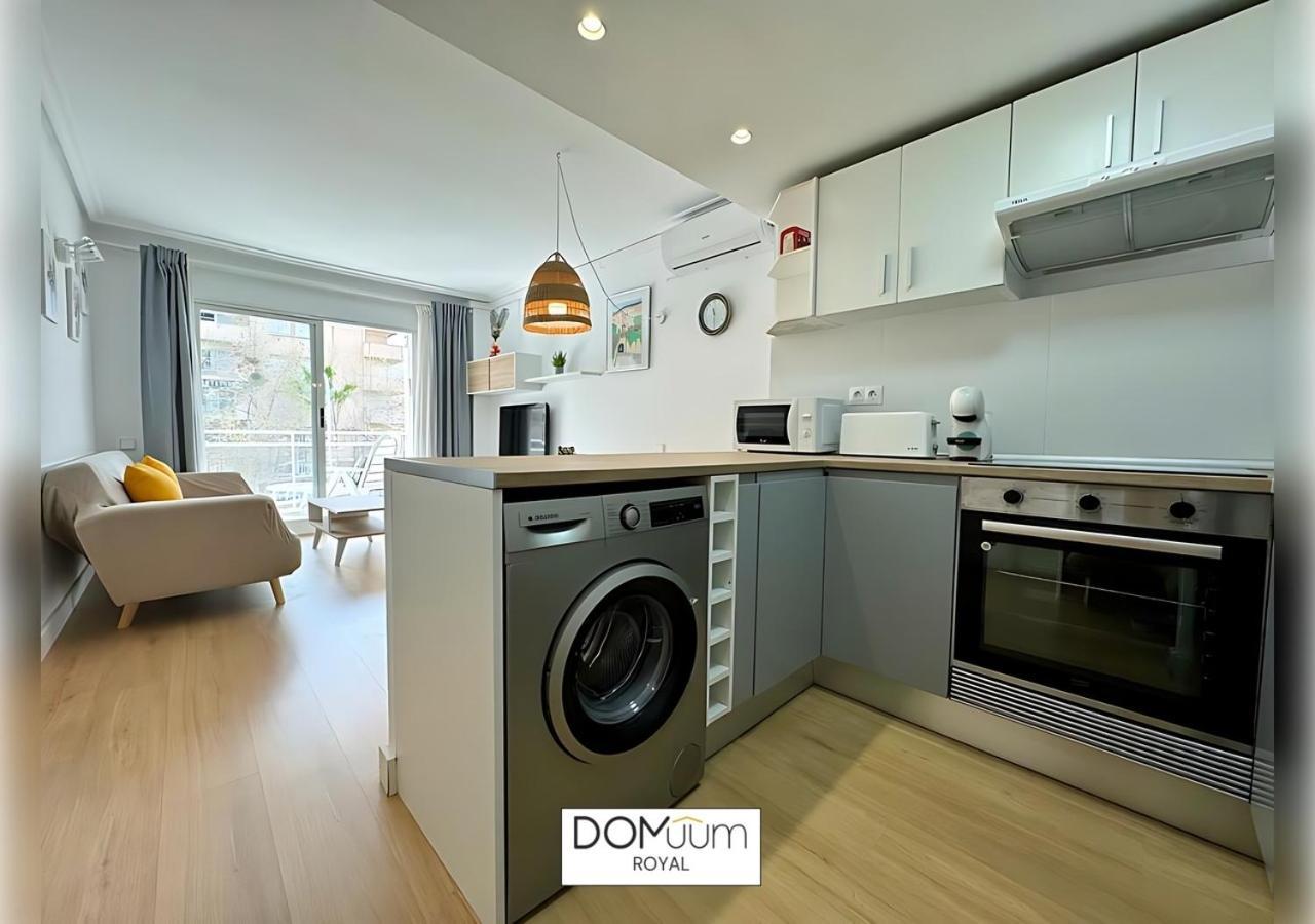 Domuum Holidays Appartement Salou