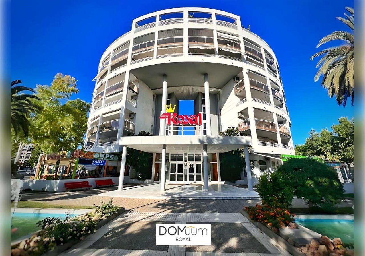 Appartement Domuum Holidays Salou