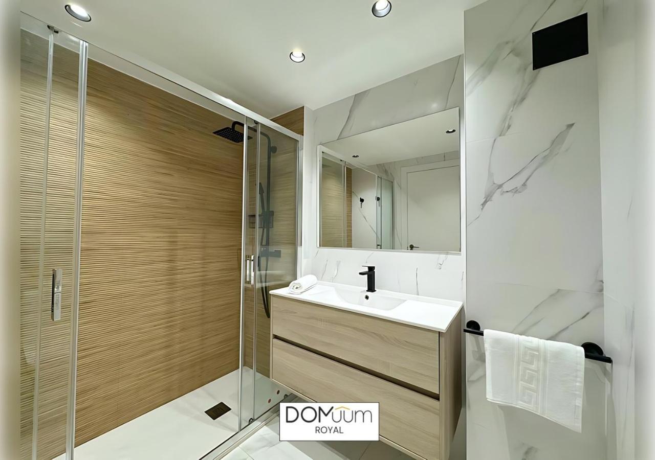 Appartement Domuum Holidays Salou