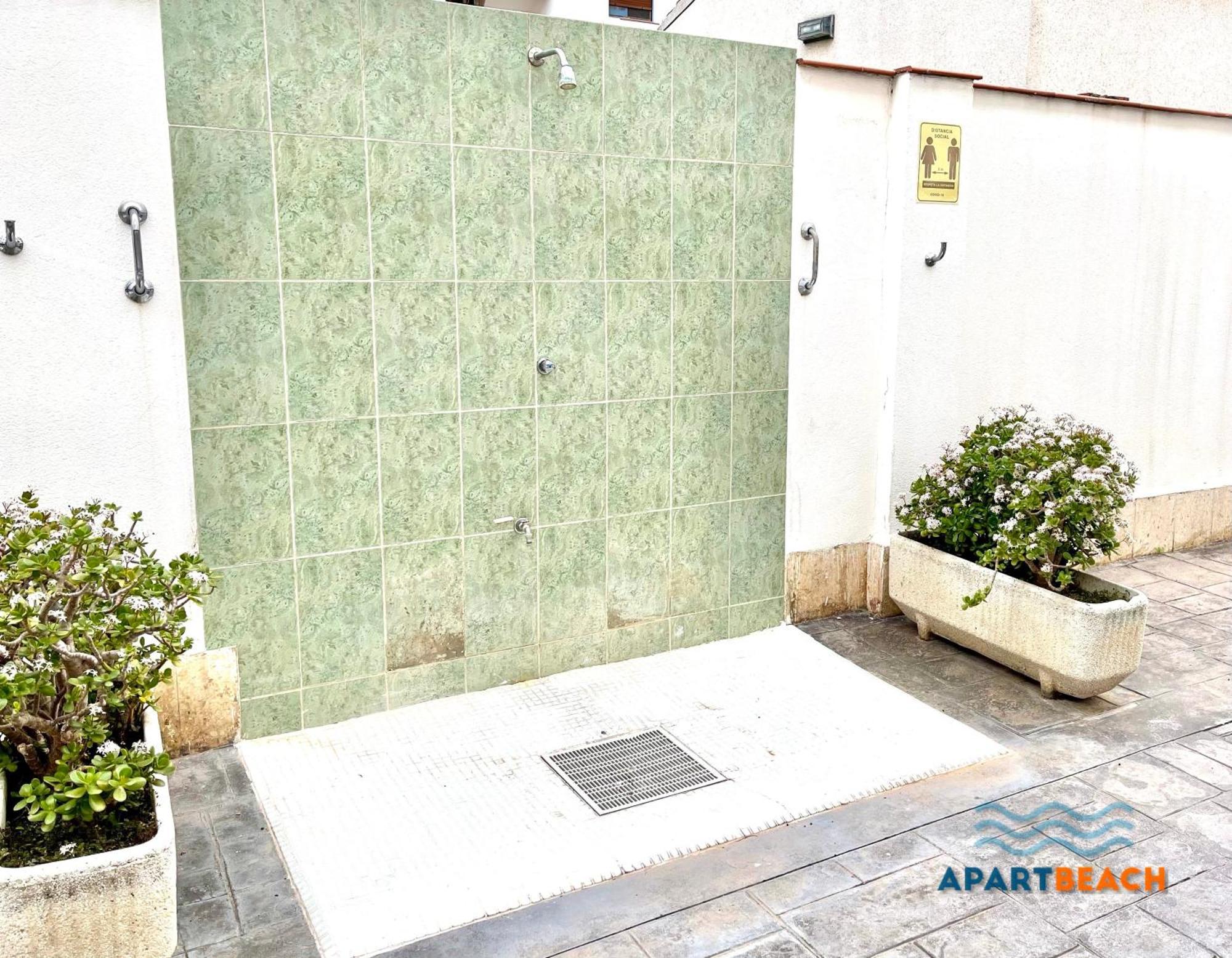 Apartbeach Capri Front Clima Y Wifi Salou