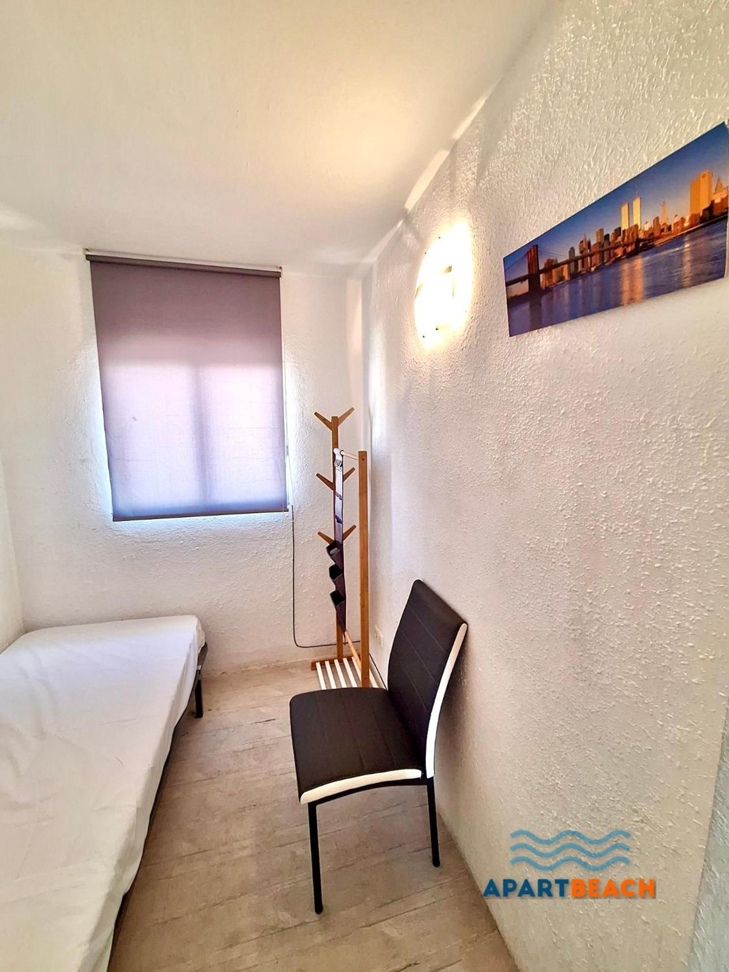Apartment Apartbeach Capri Front Clima Y Wifi Salou