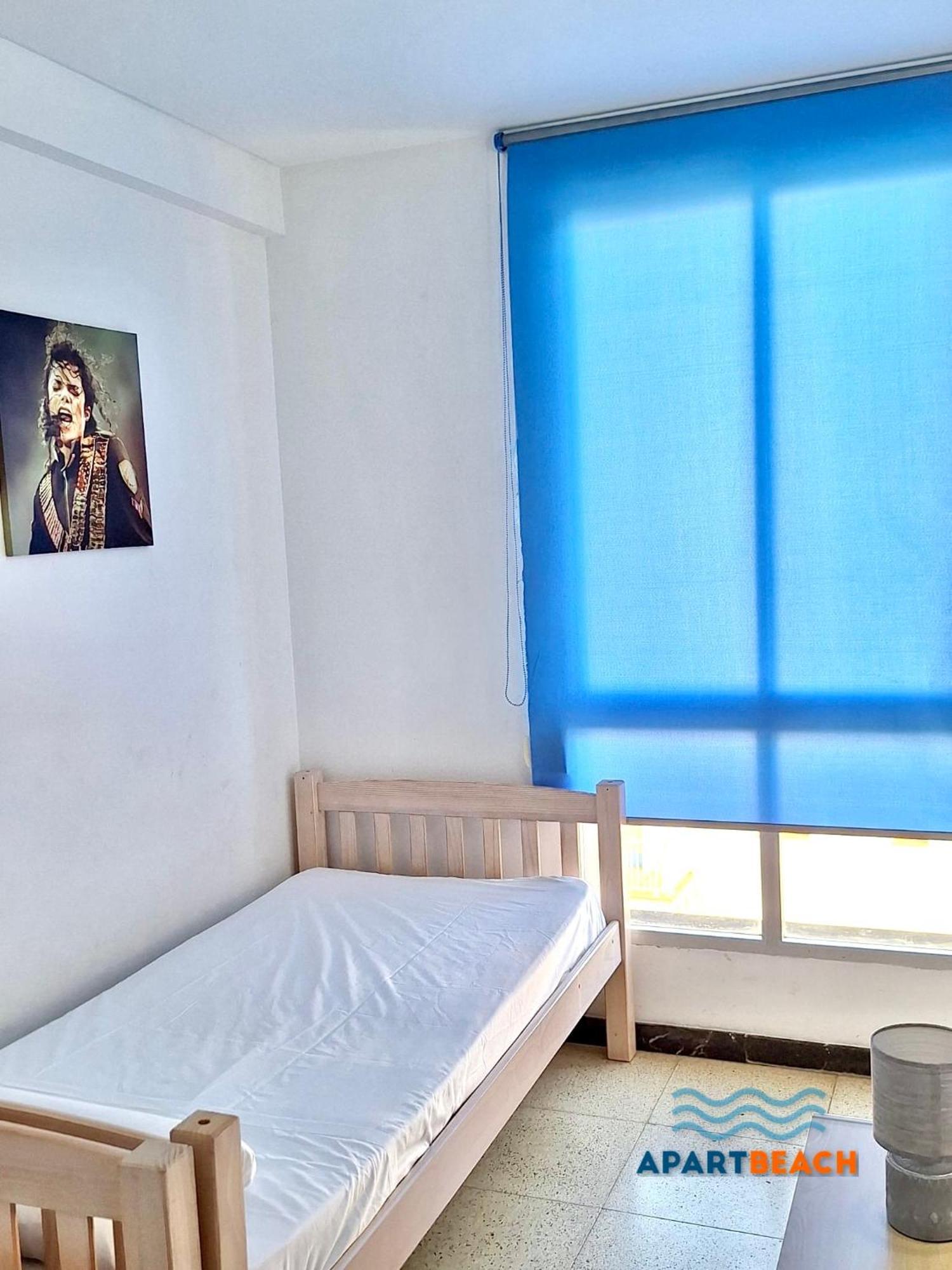 Apartbeach Capri Front Clima Y Wifi Salou