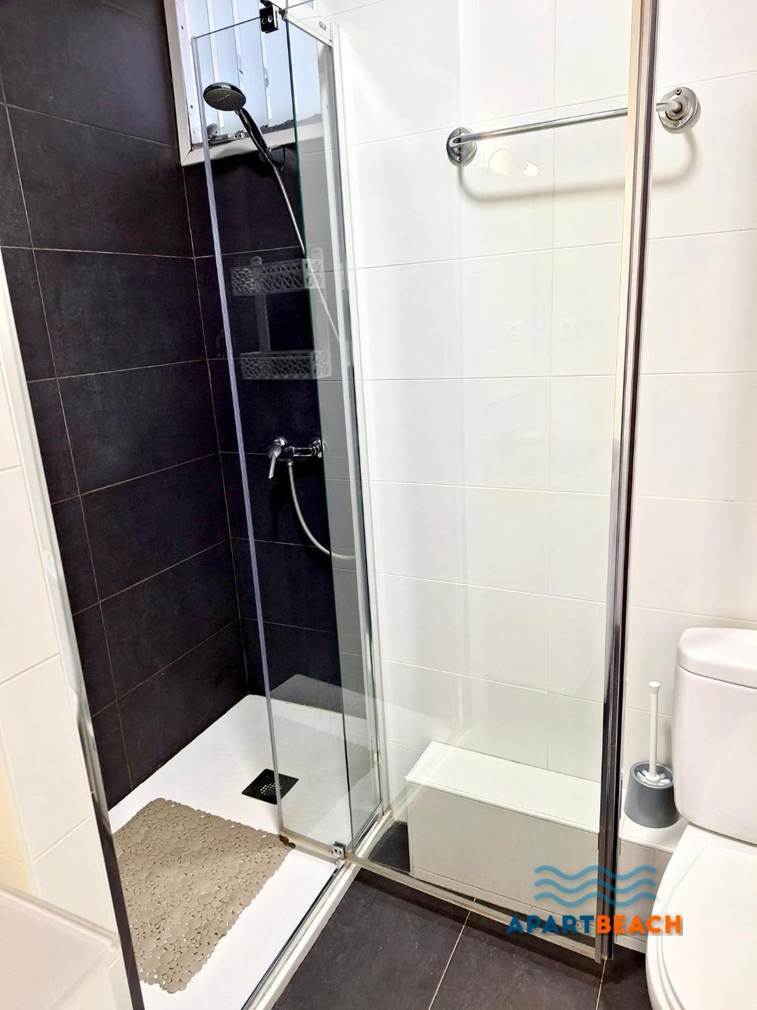 Apartbeach Capri Front Clima Y Wifi *