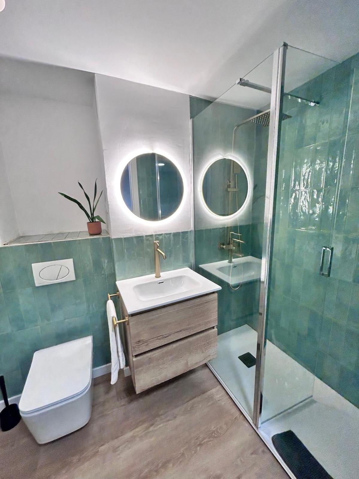 Appartement Sunandbed Atlas