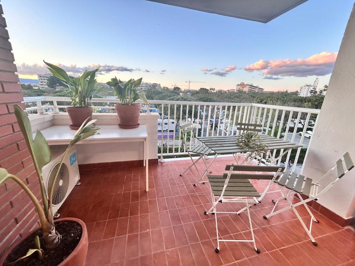 Appartement Sunandbed Atlas *