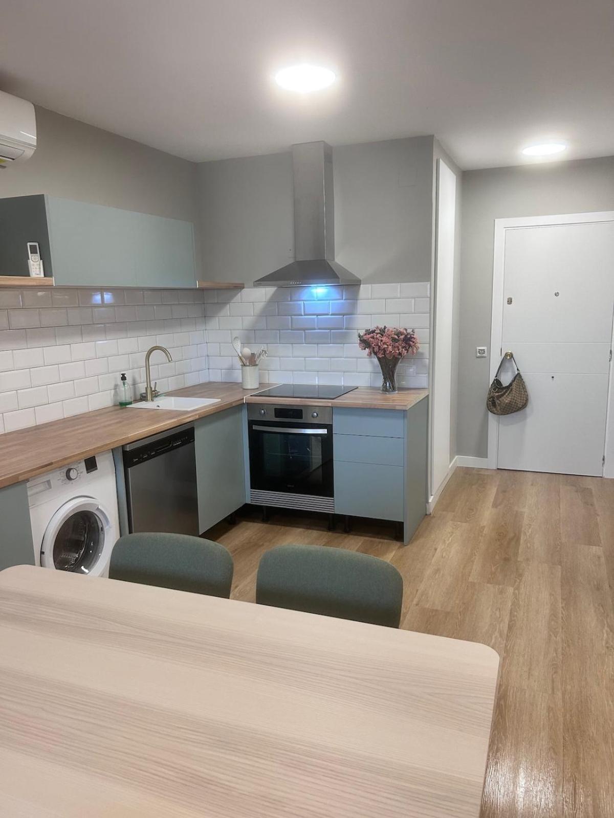 Appartement Sunandbed Atlas