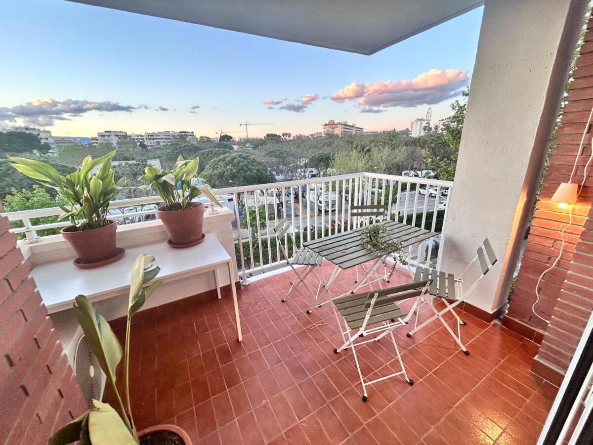 Appartement Sunandbed Atlas