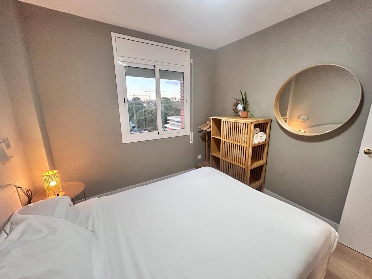 Appartement Sunandbed Atlas Salou