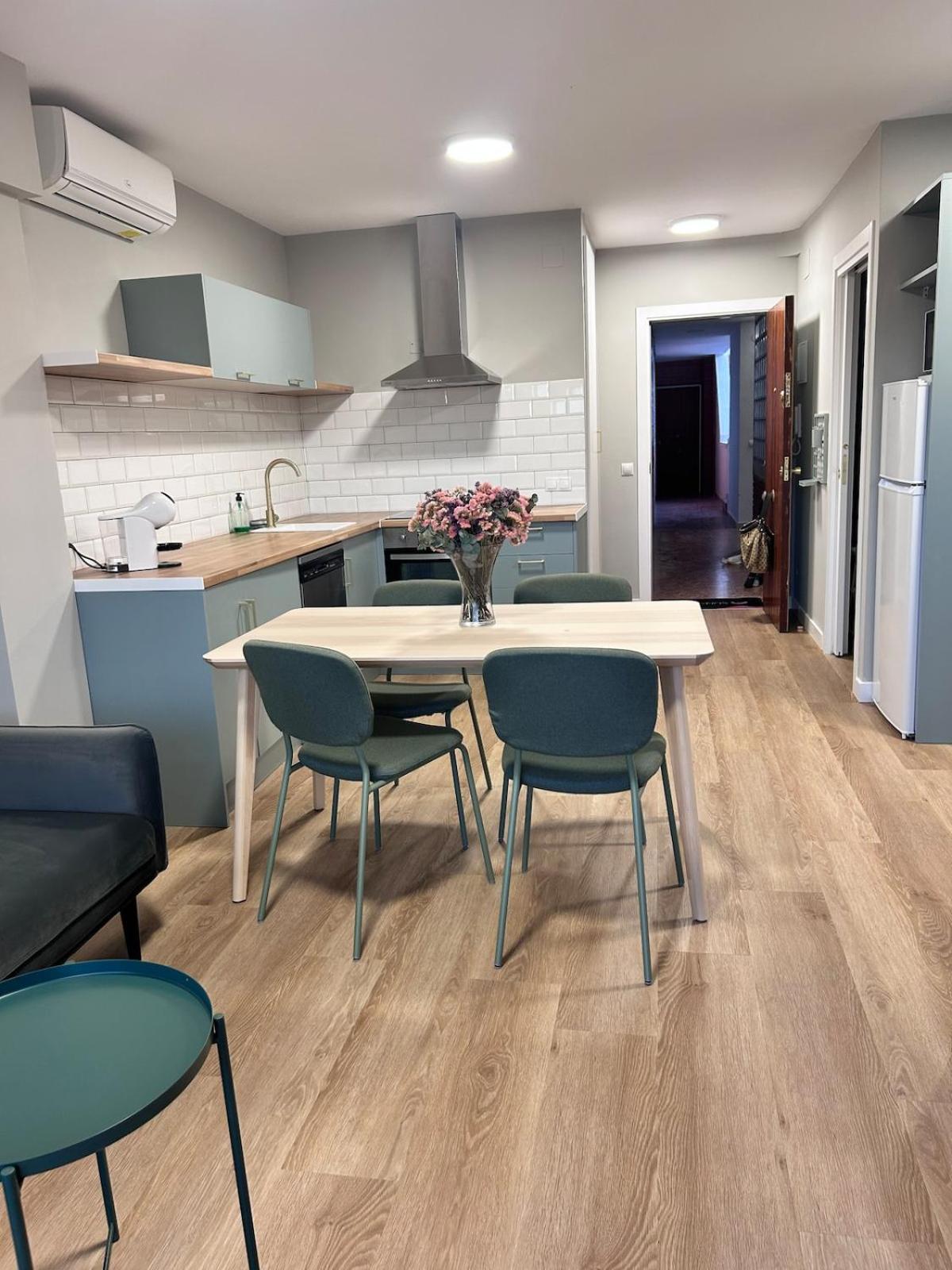 Appartement Sunandbed Atlas Salou