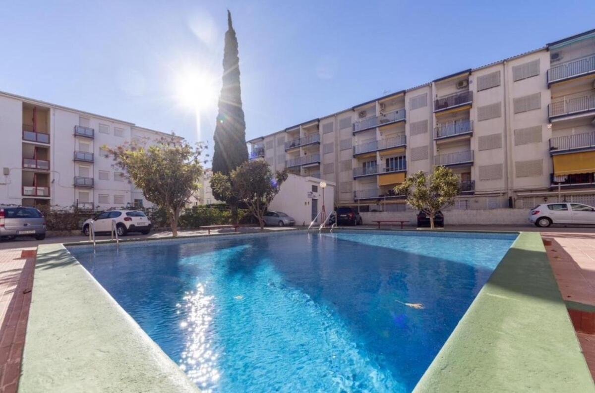 Sunandbed Atlas * Salou
