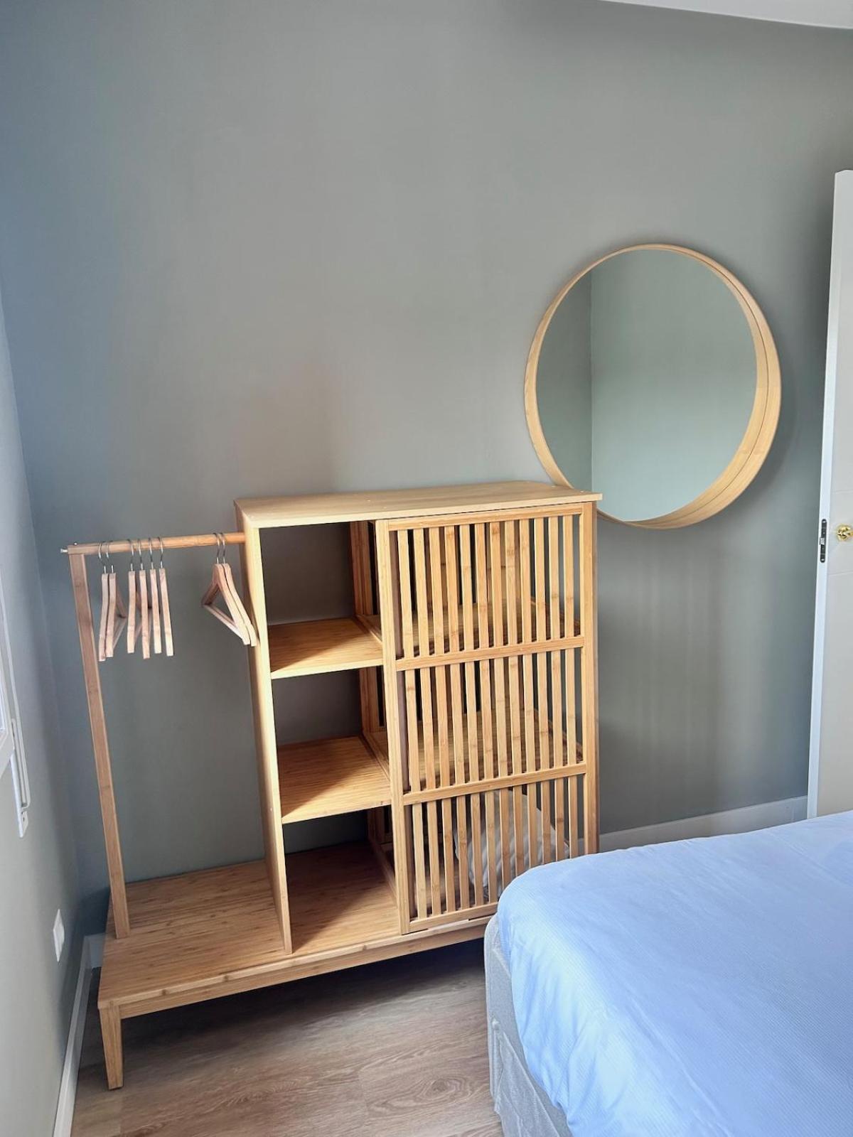Appartement Sunandbed Atlas *