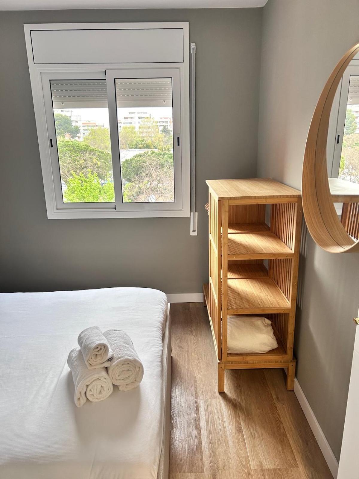 Appartement Sunandbed Atlas