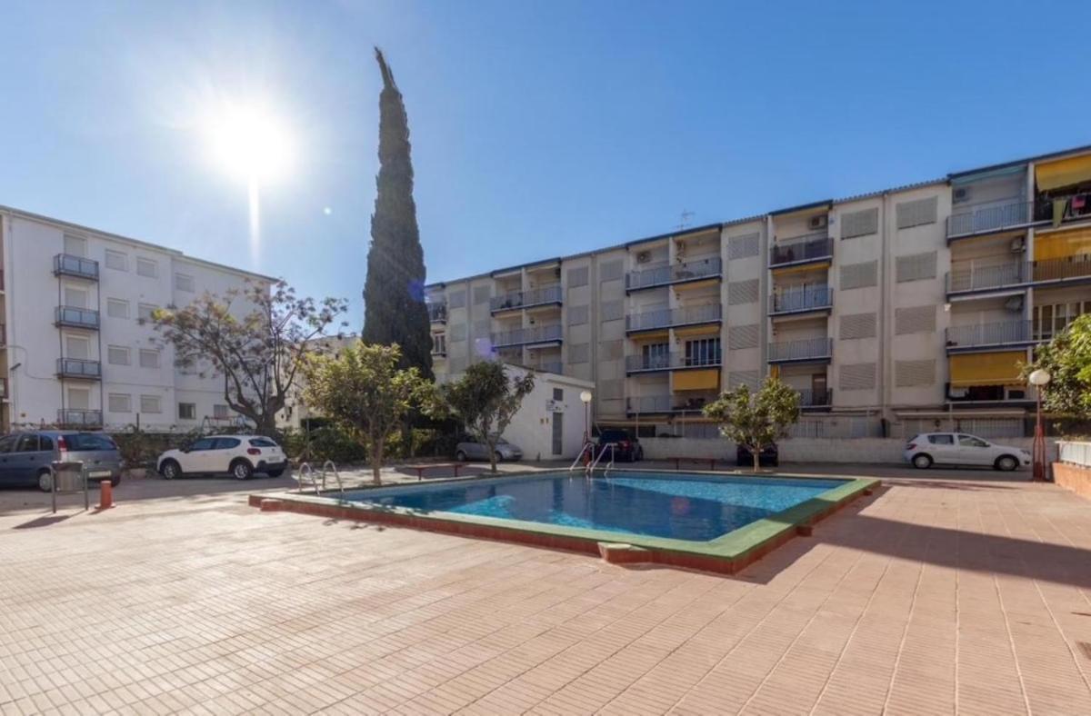 Appartement Sunandbed Atlas *