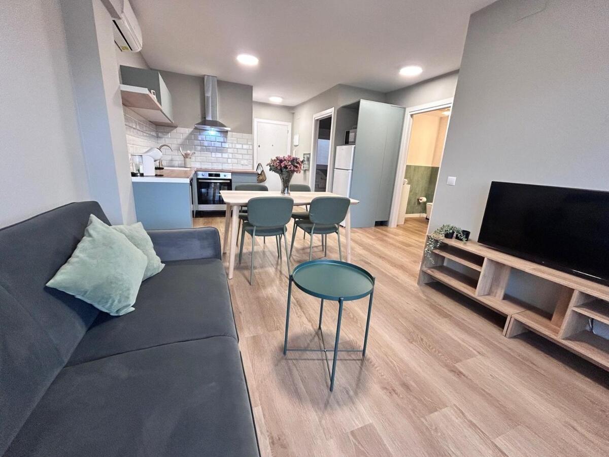 Appartement Sunandbed Atlas