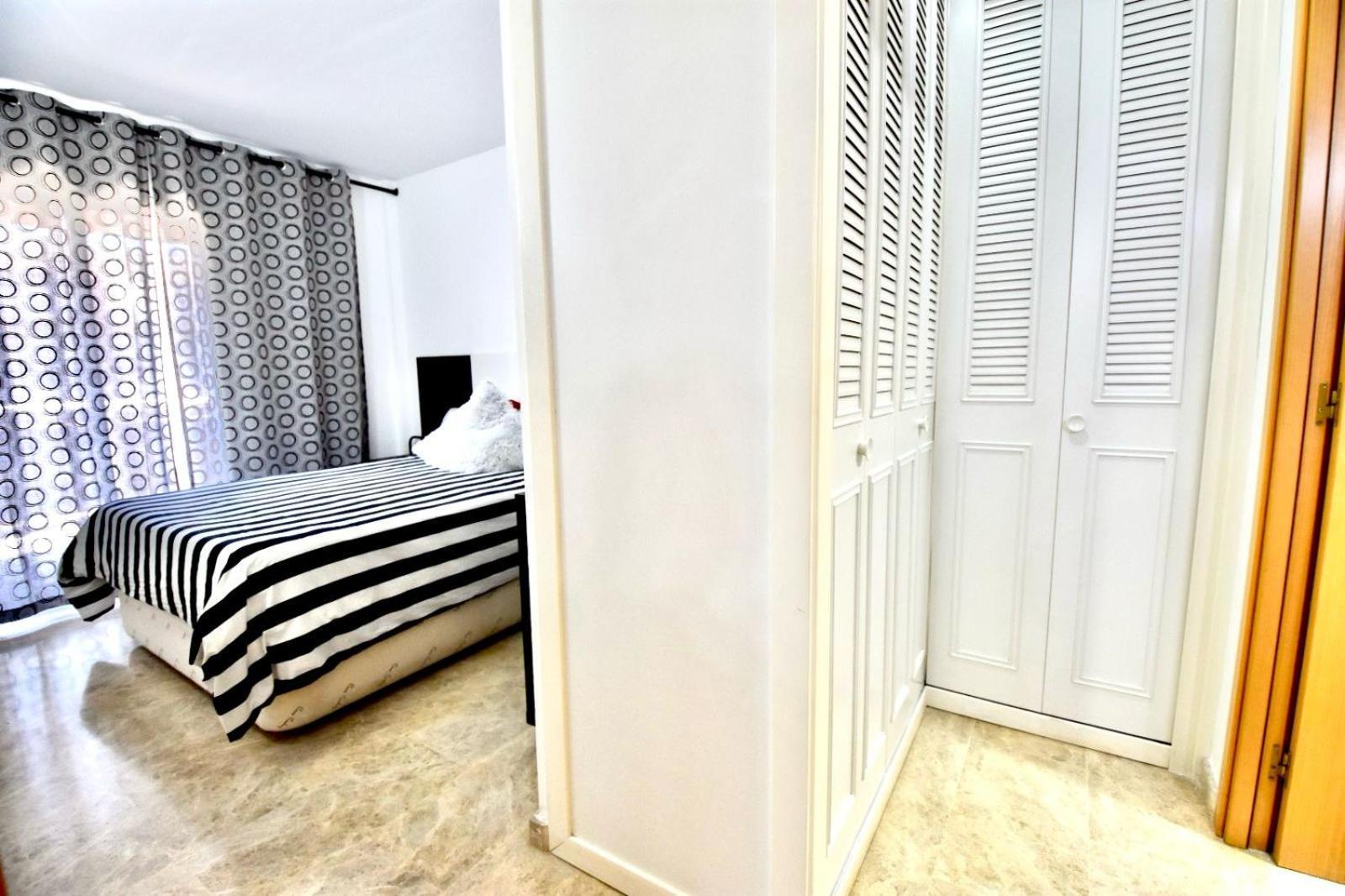 Ventura Park 4 4 Salou