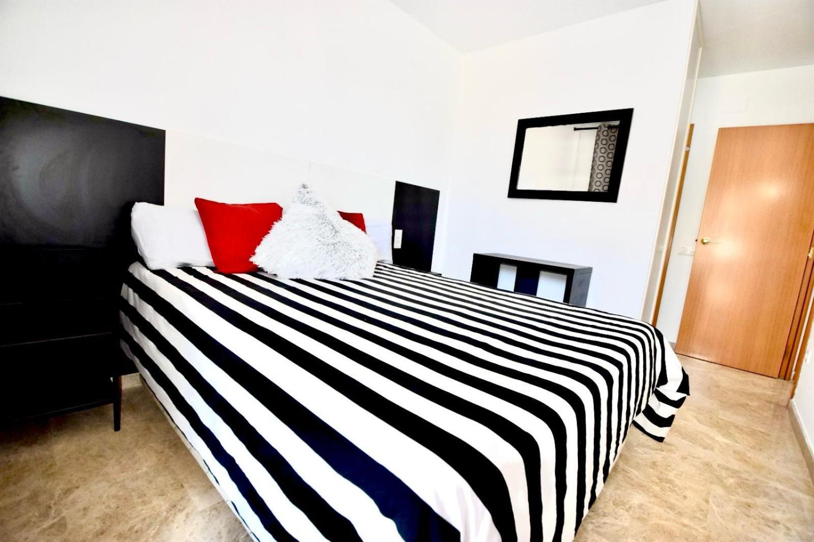 Ventura Park 4 4 Appartement *