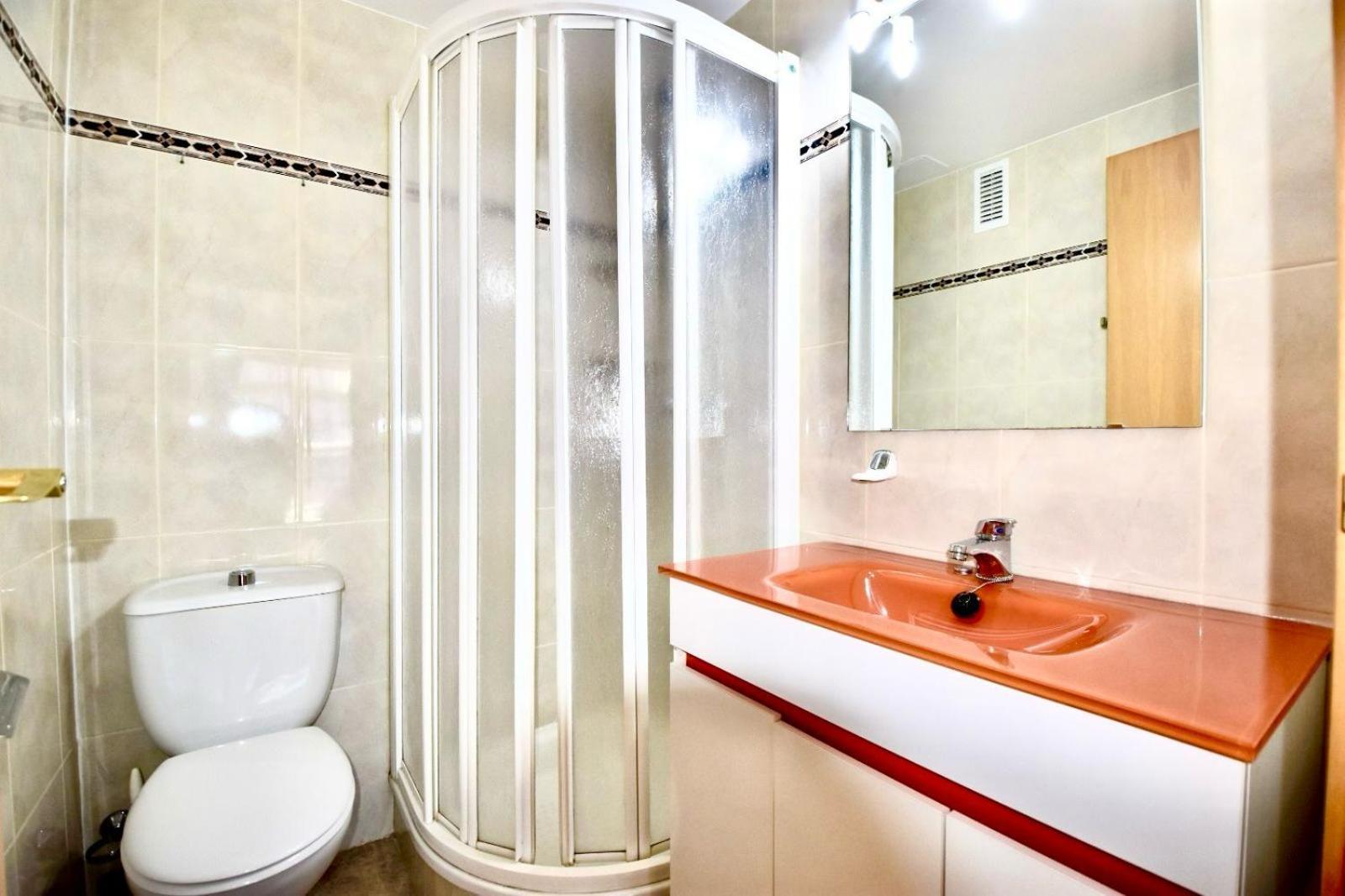 Ventura Park 4 4 Appartement
