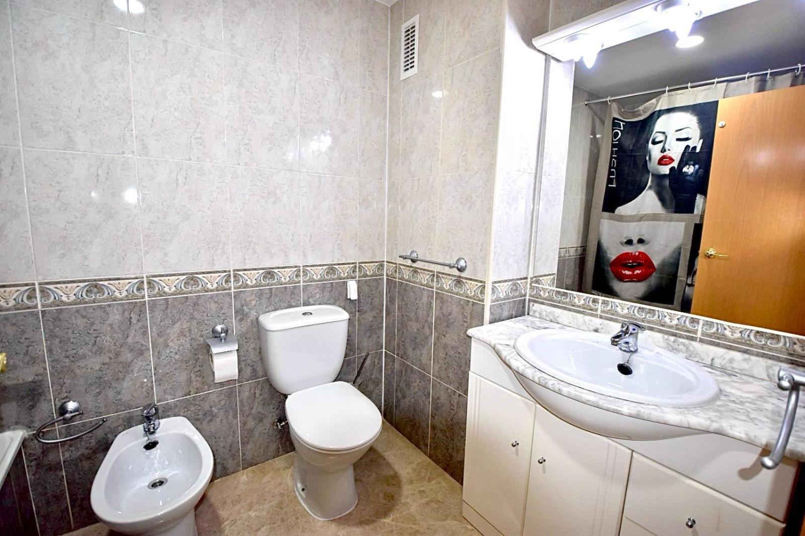 Ventura Park 4 4 Appartement