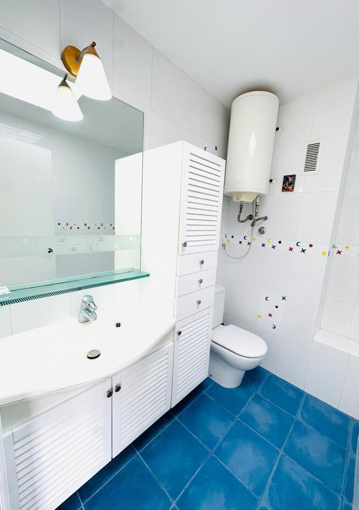 Appartement Prime Location Penthouse With Stunning Sea Views