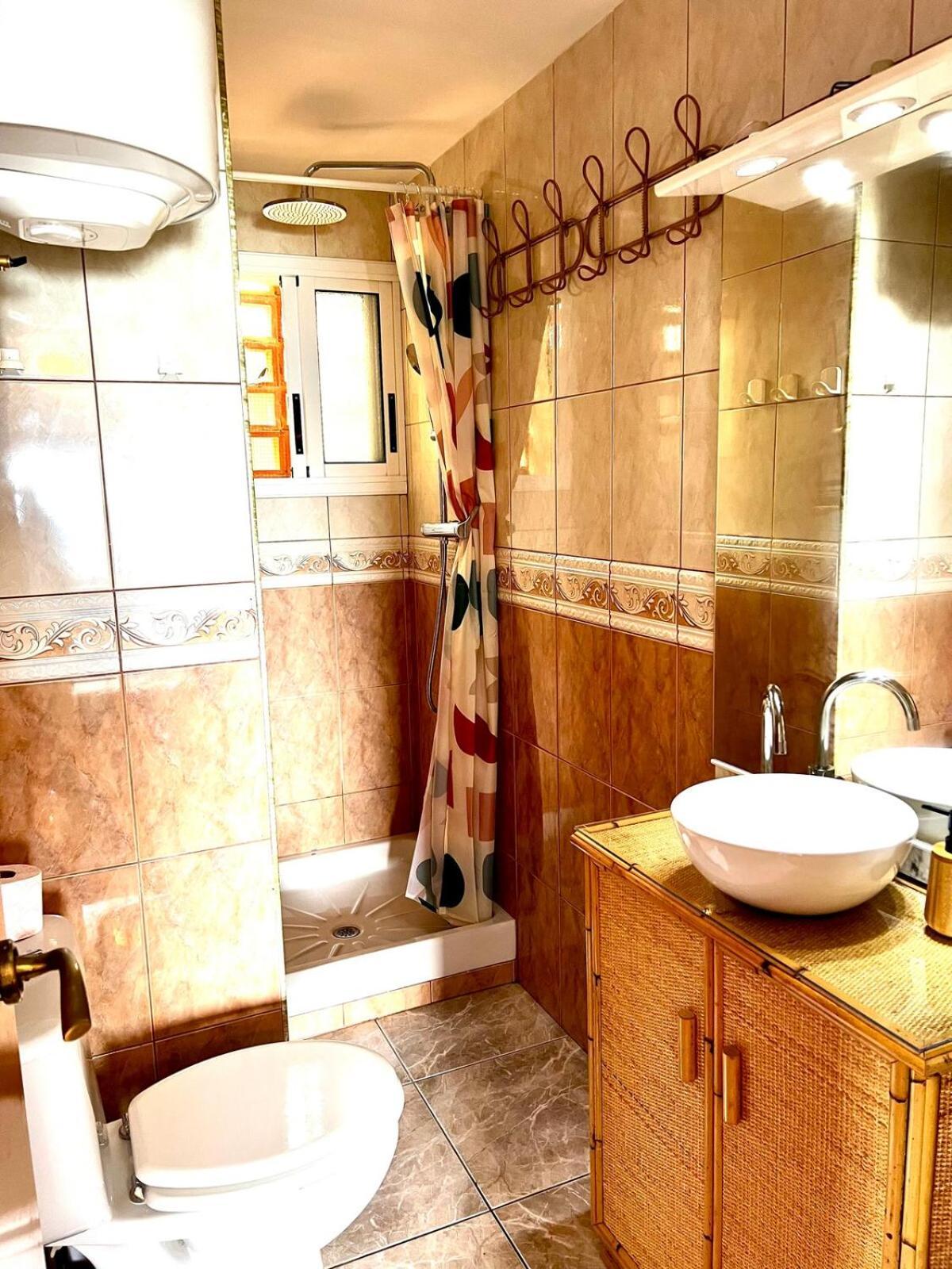 Apartamento Cap