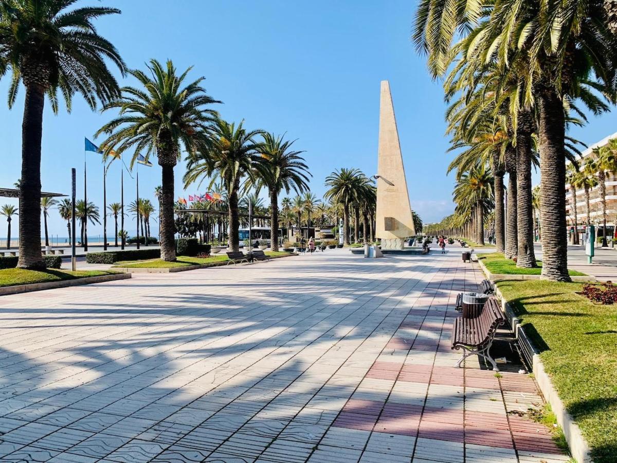 Apartamento Formentor *