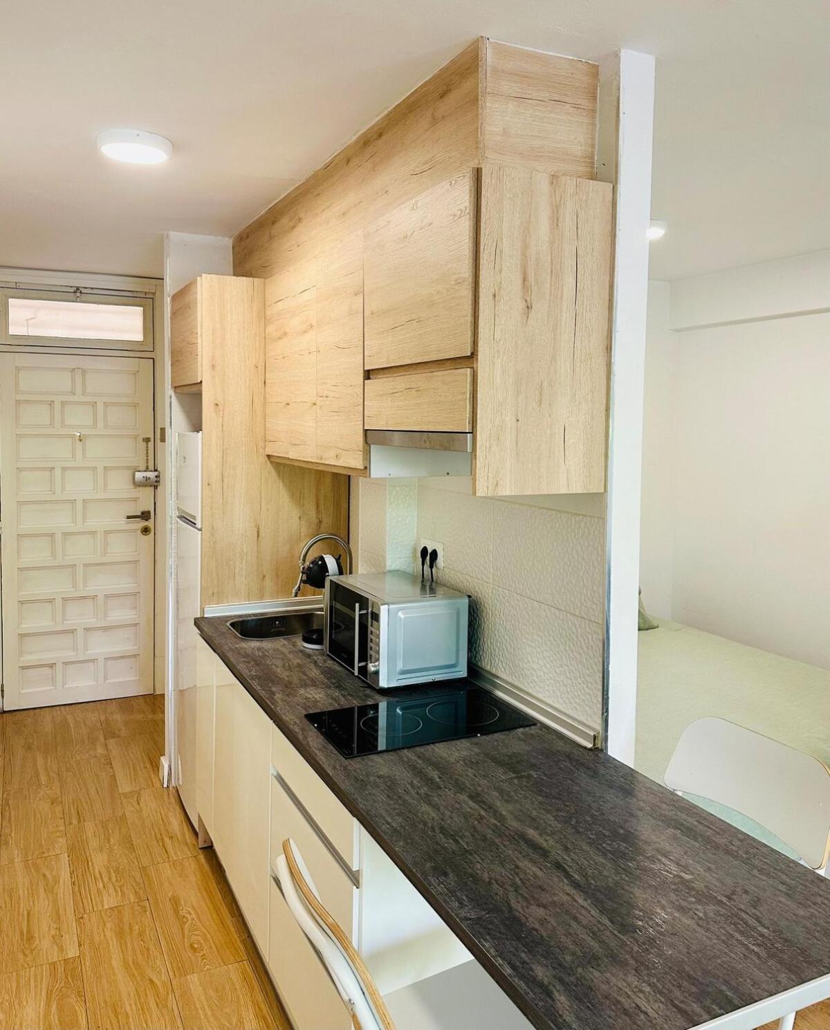 Formentor Apartamento Salou