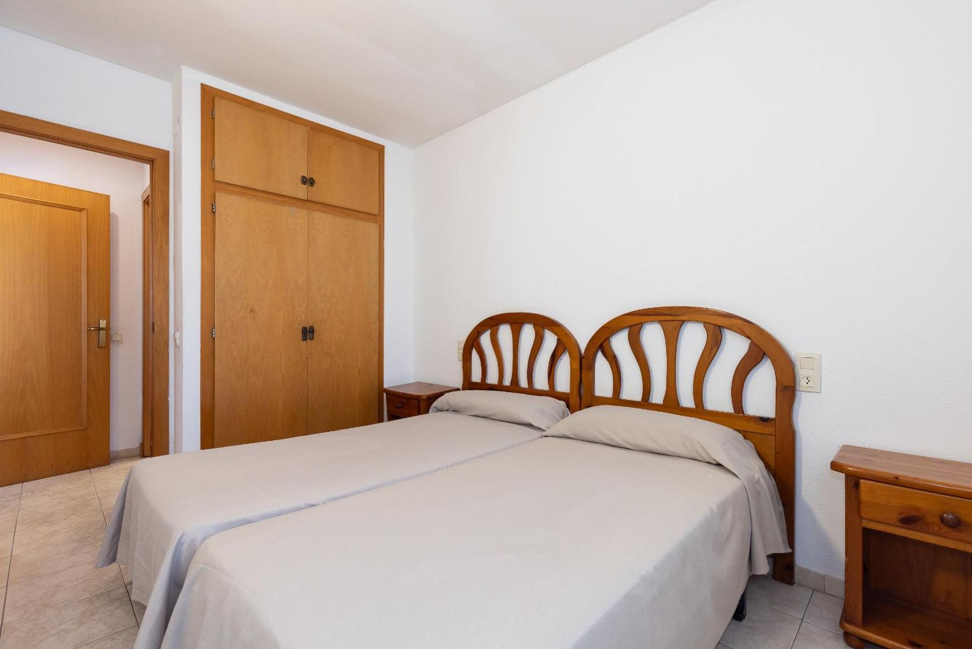 Apartment Zahara Rentalmar Salou