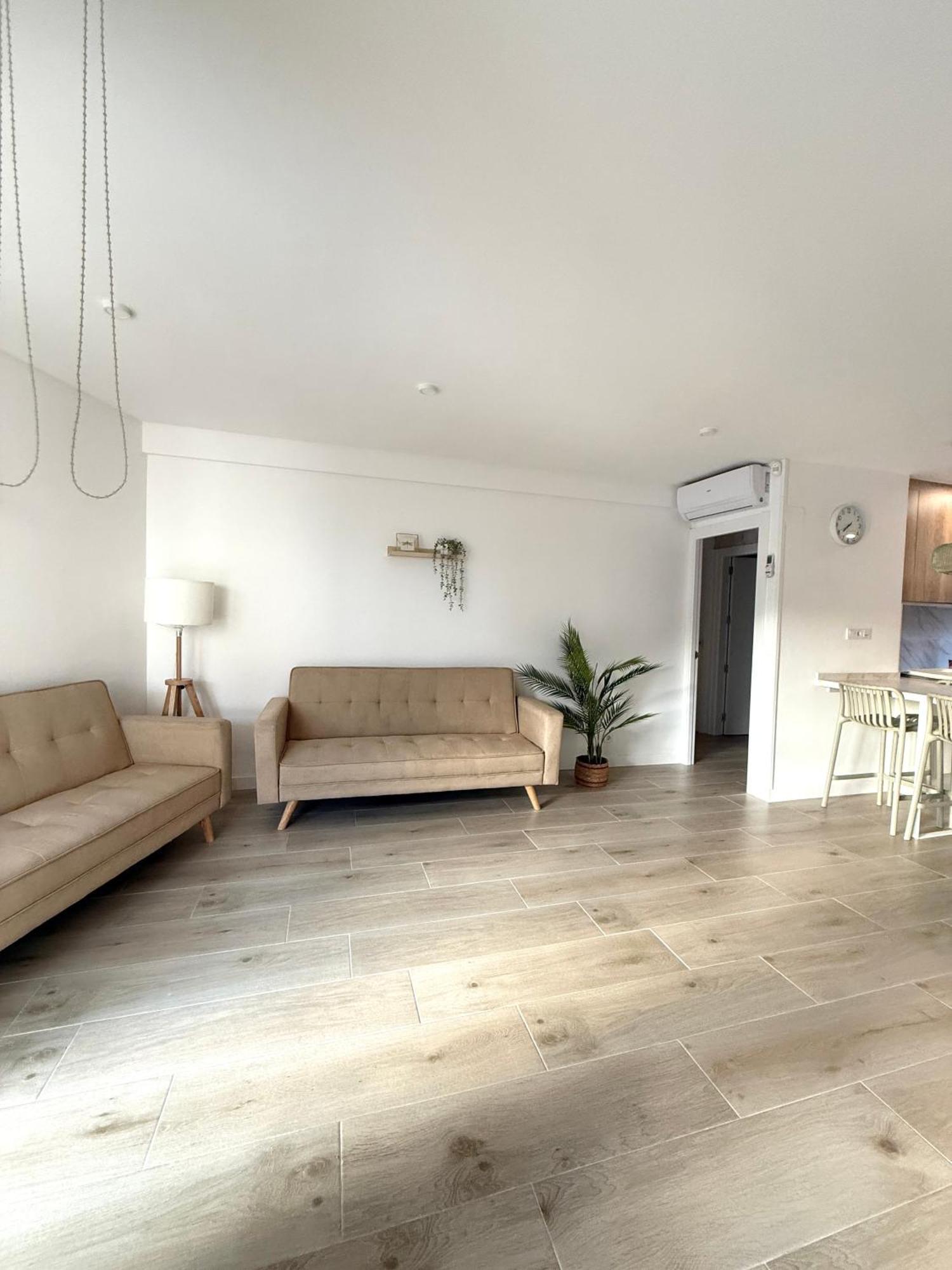 Apartment Beauty