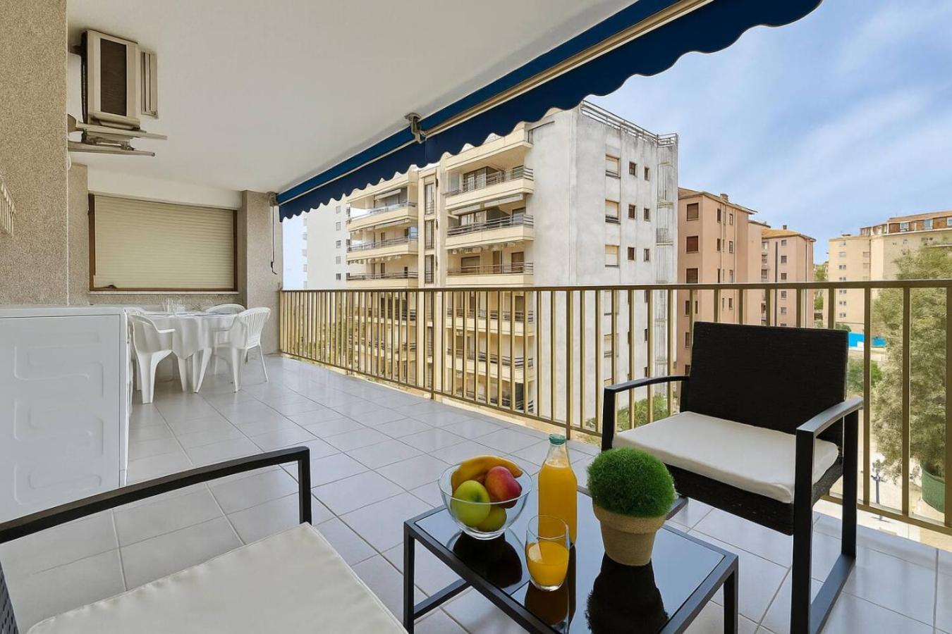 Apartamento Cozy Flat With Wifi And Pool 5 Min To Salou
