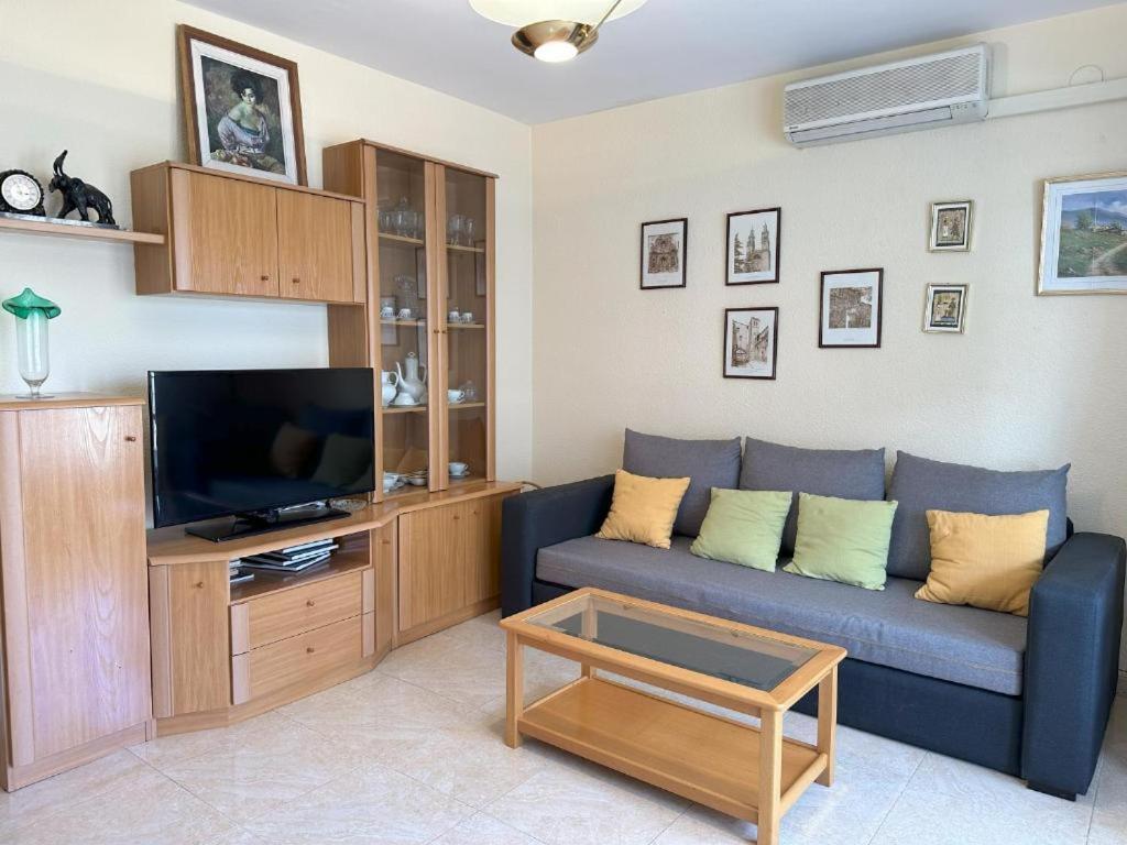 Fantastic Seaview * Salou