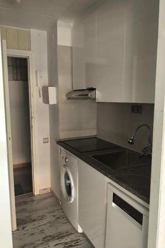 Apartment Aparta O Aporta Salou