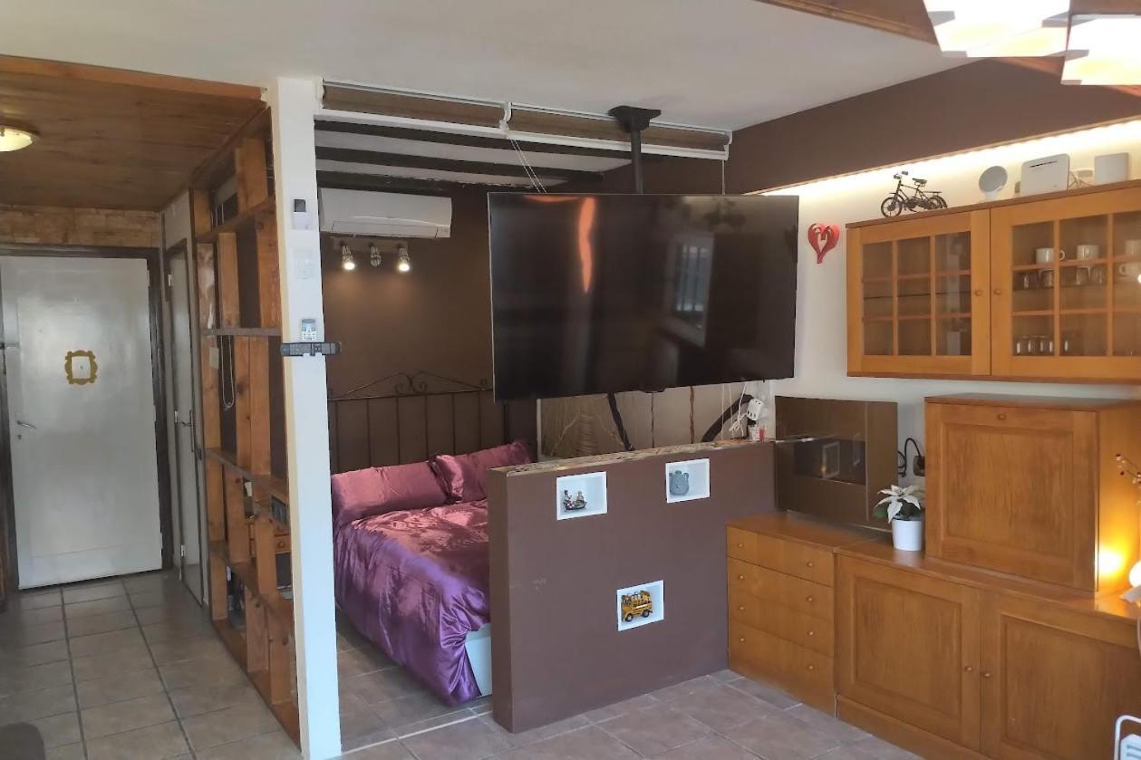 Apartment Aparta O Aporta