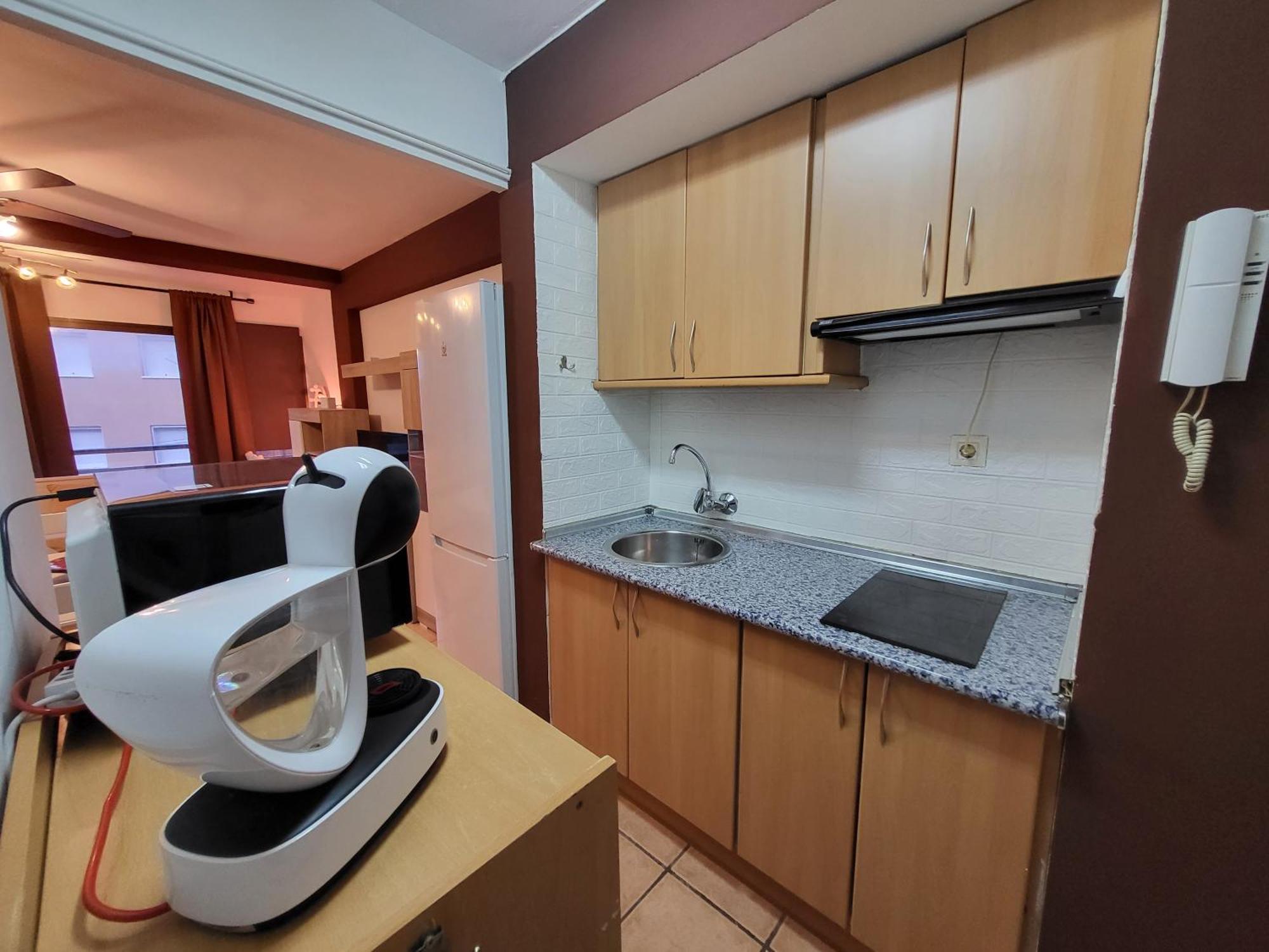 Apartment Aparta O Aporta