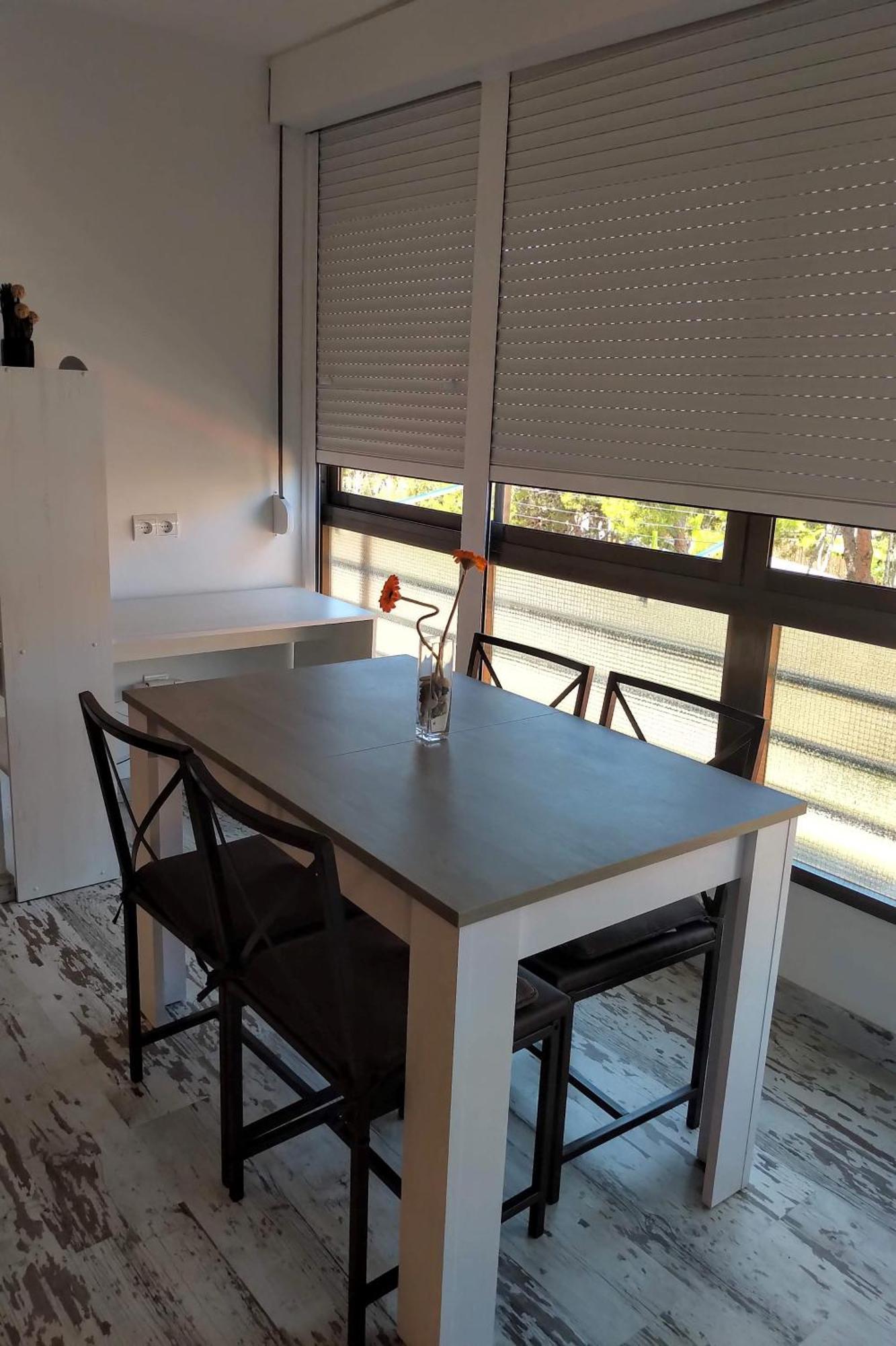 Aparta O Aporta Apartment Salou