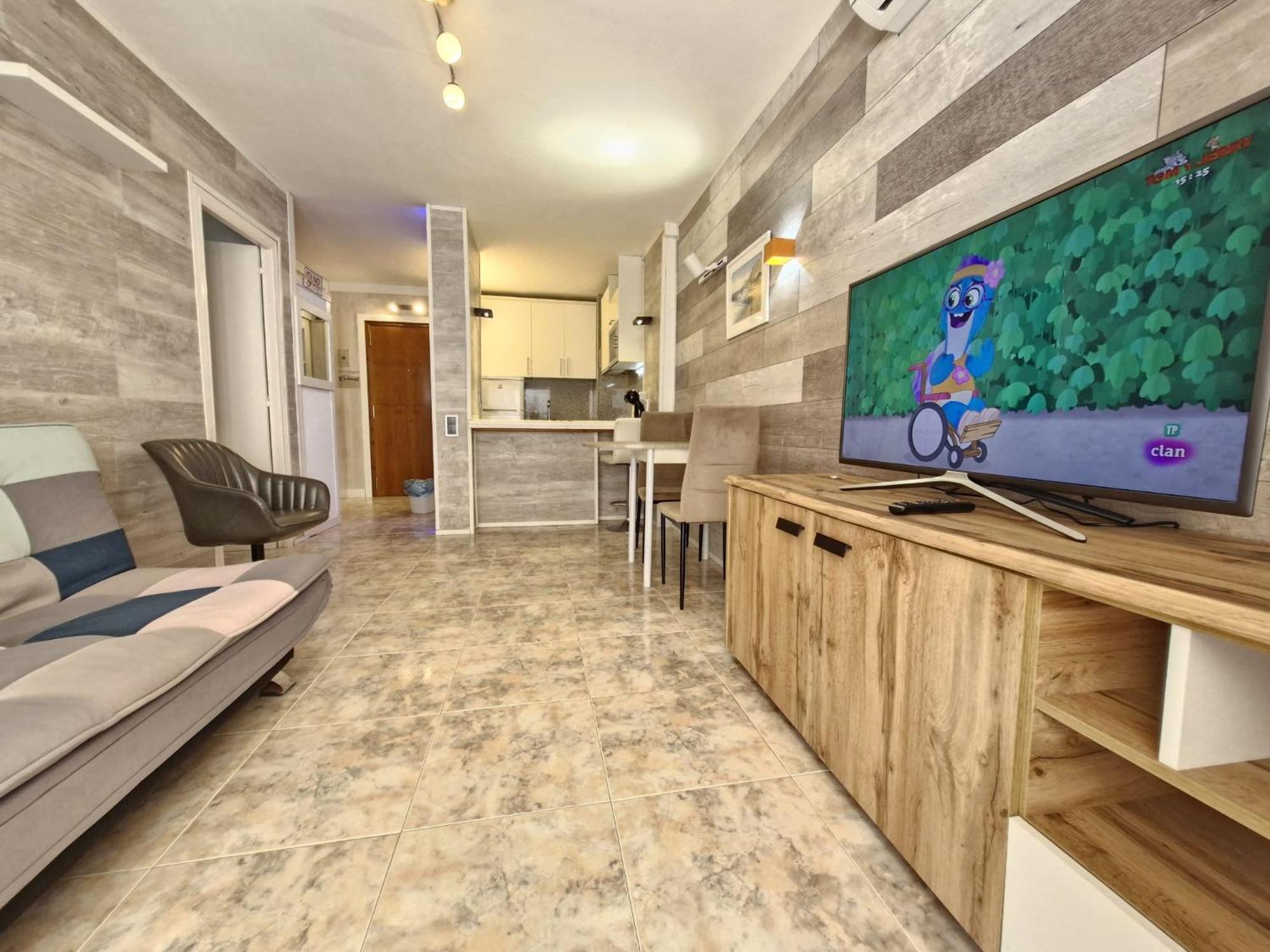 Novelty Apartment *