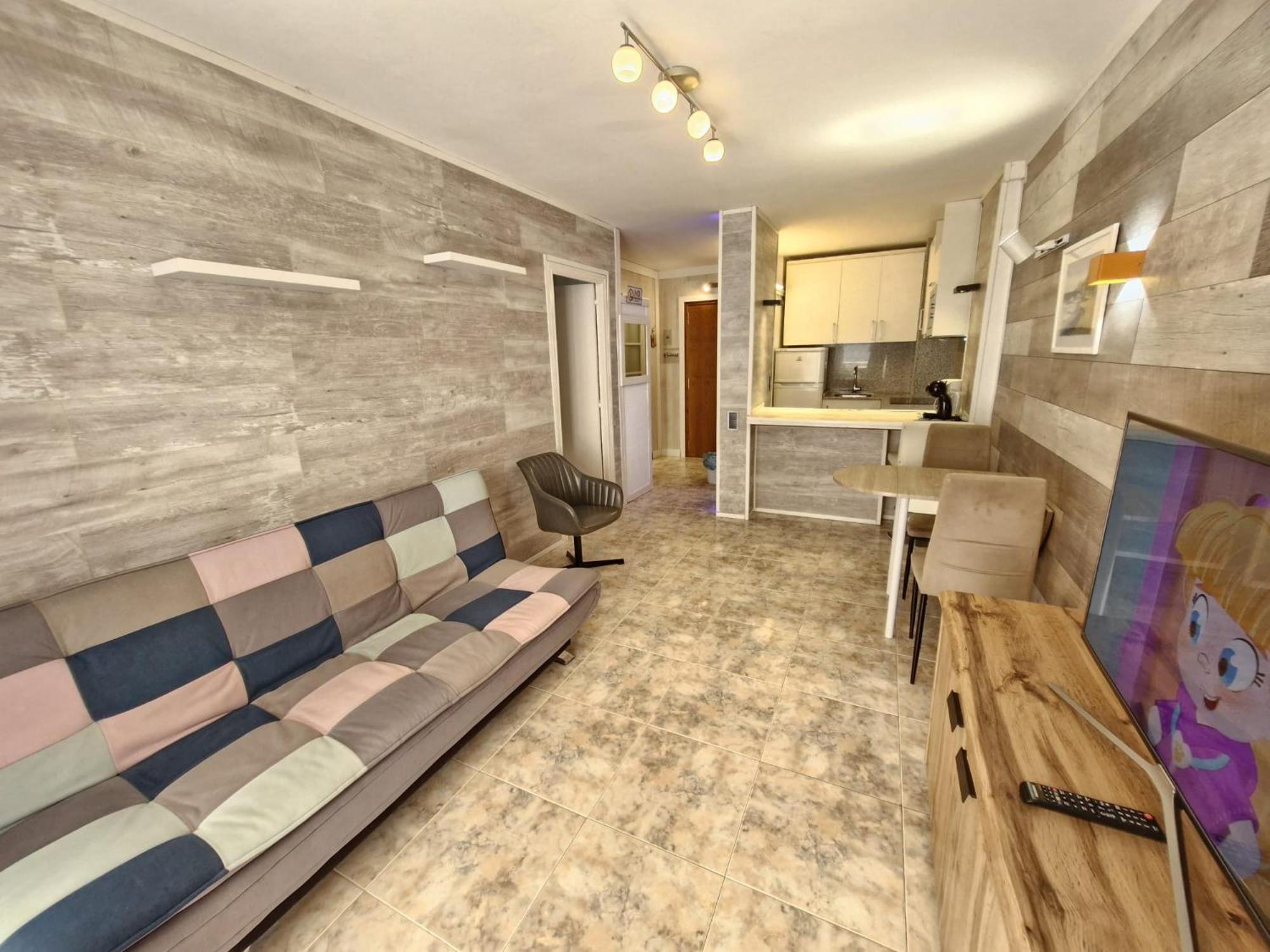 Novelty Apartment