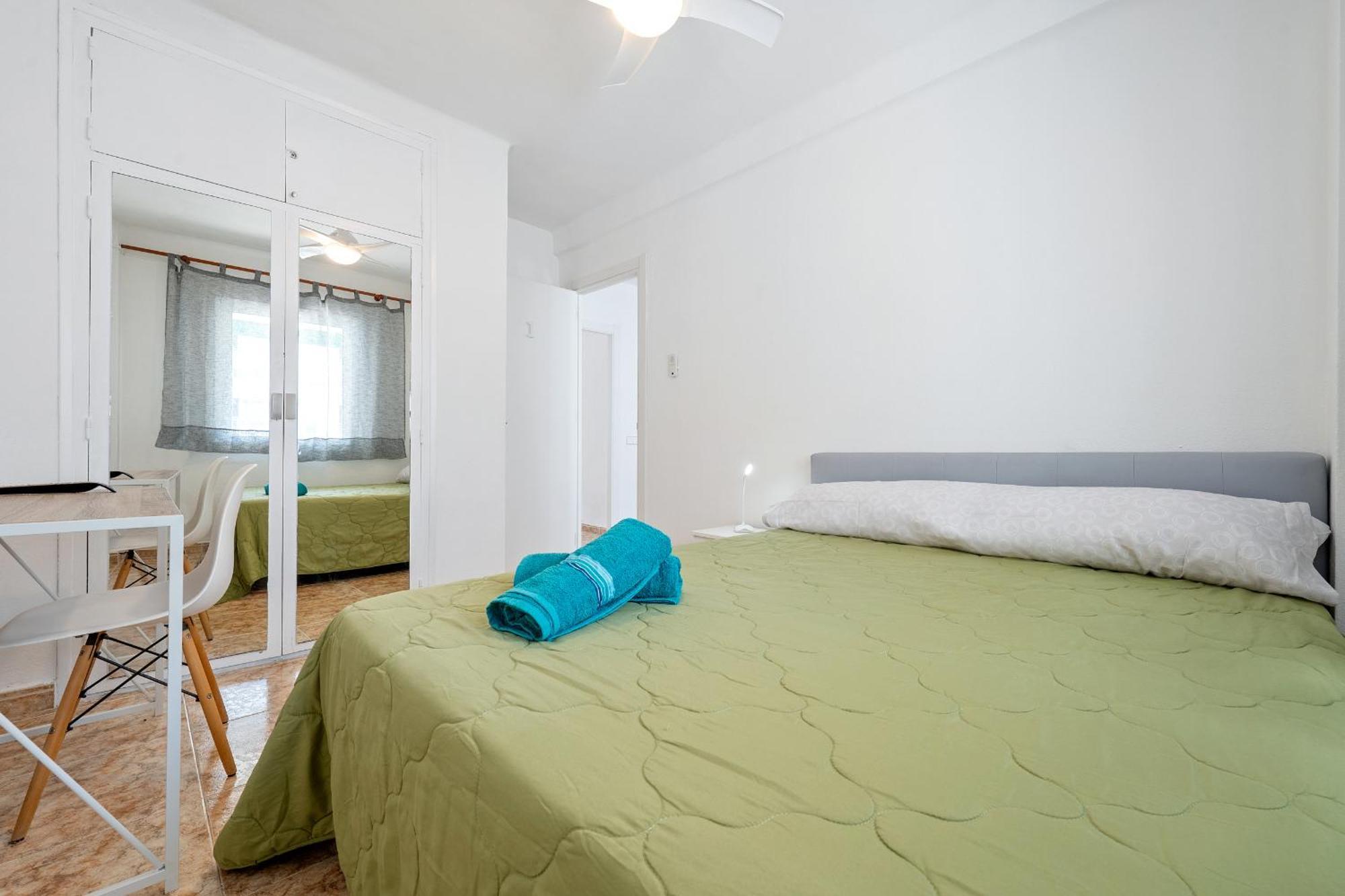 Hauzify I Miravet Appartement Salou