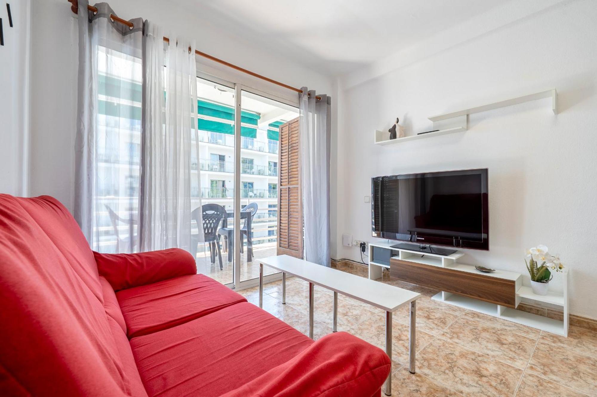 Appartement Hauzify I Miravet *