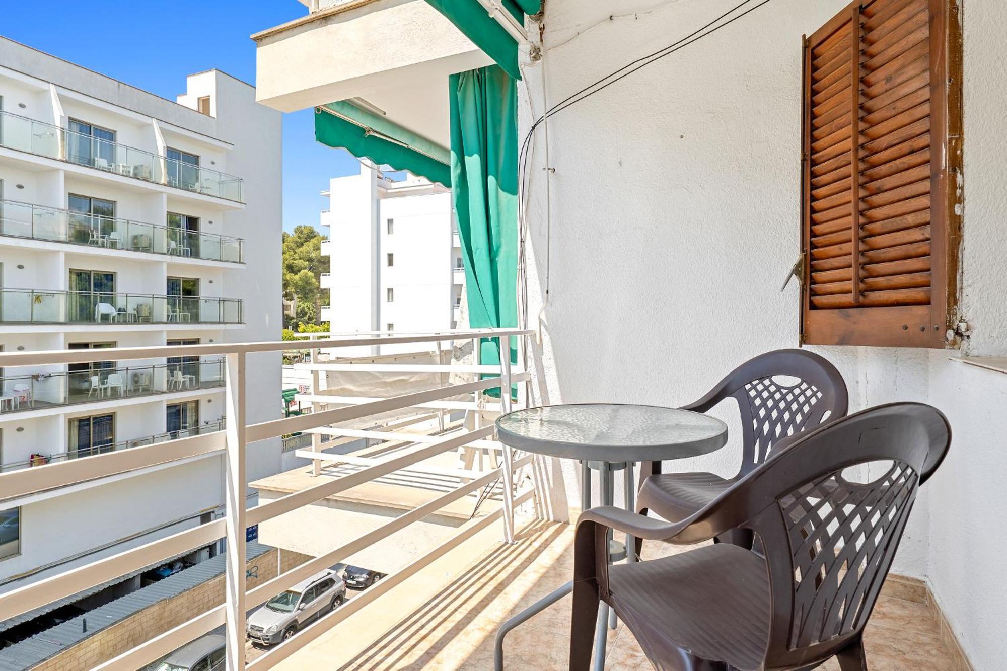 Hauzify I Miravet Appartement *