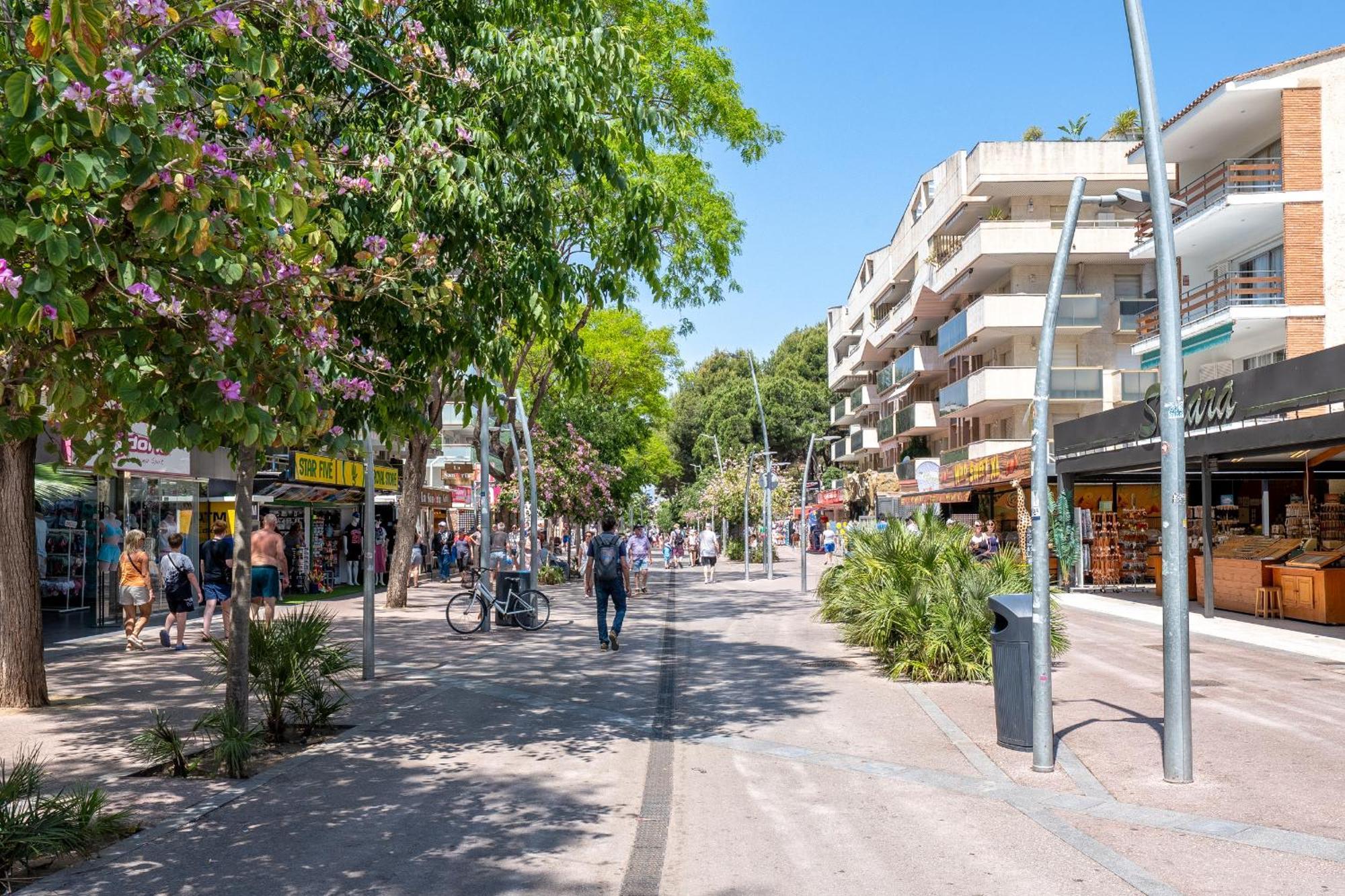Appartement Hauzify I Miravet Salou