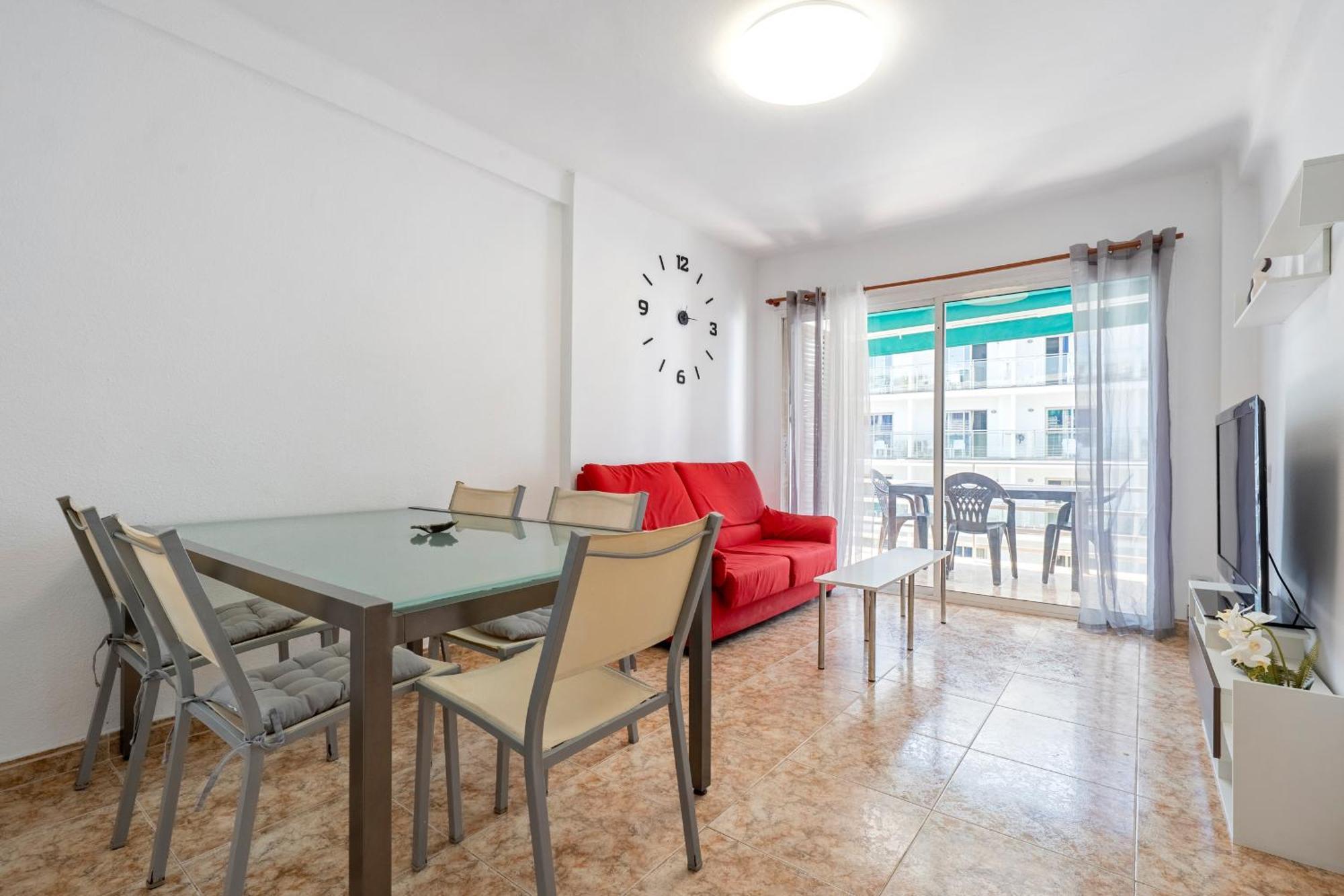 Appartement Hauzify I Miravet *