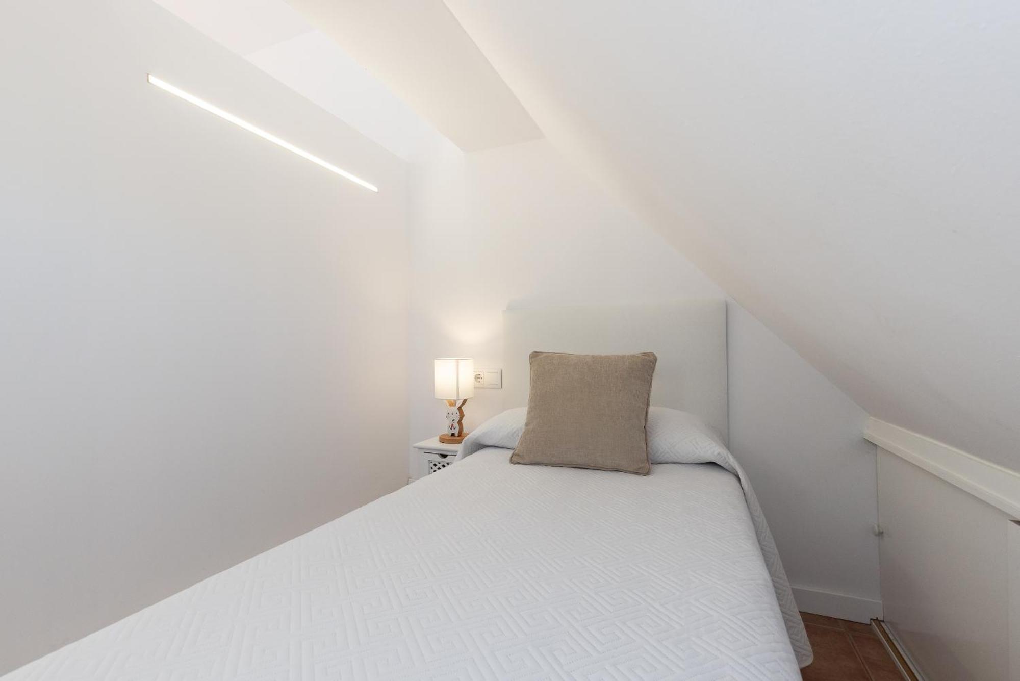Appartement Prime Location Penthouse With Stunning Sea Views Salou