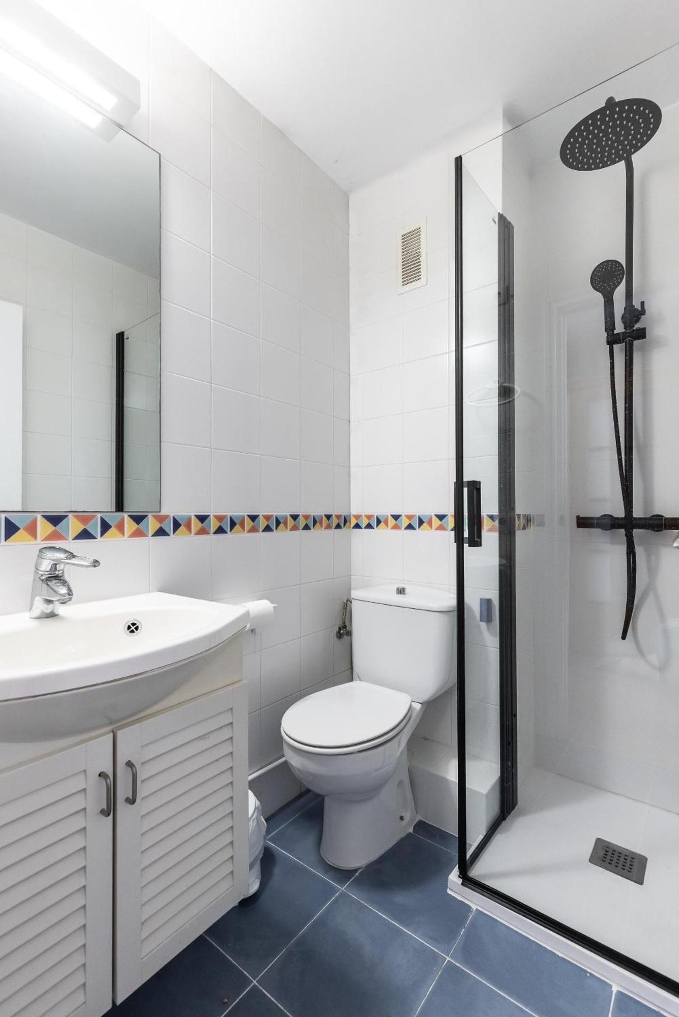 Appartement Prime Location Penthouse With Stunning Sea Views