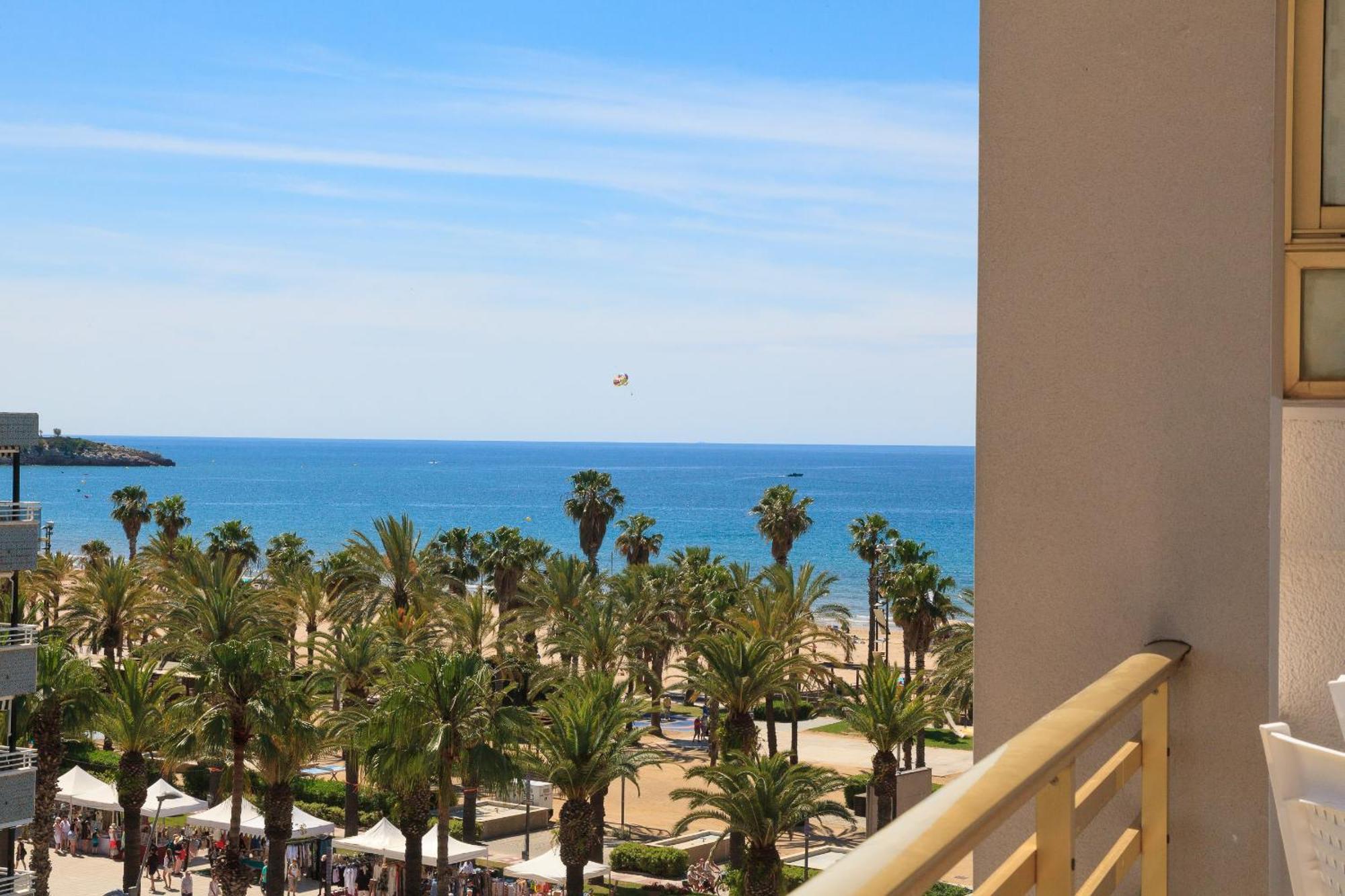 Appartement Prime Location Penthouse With Stunning Sea Views