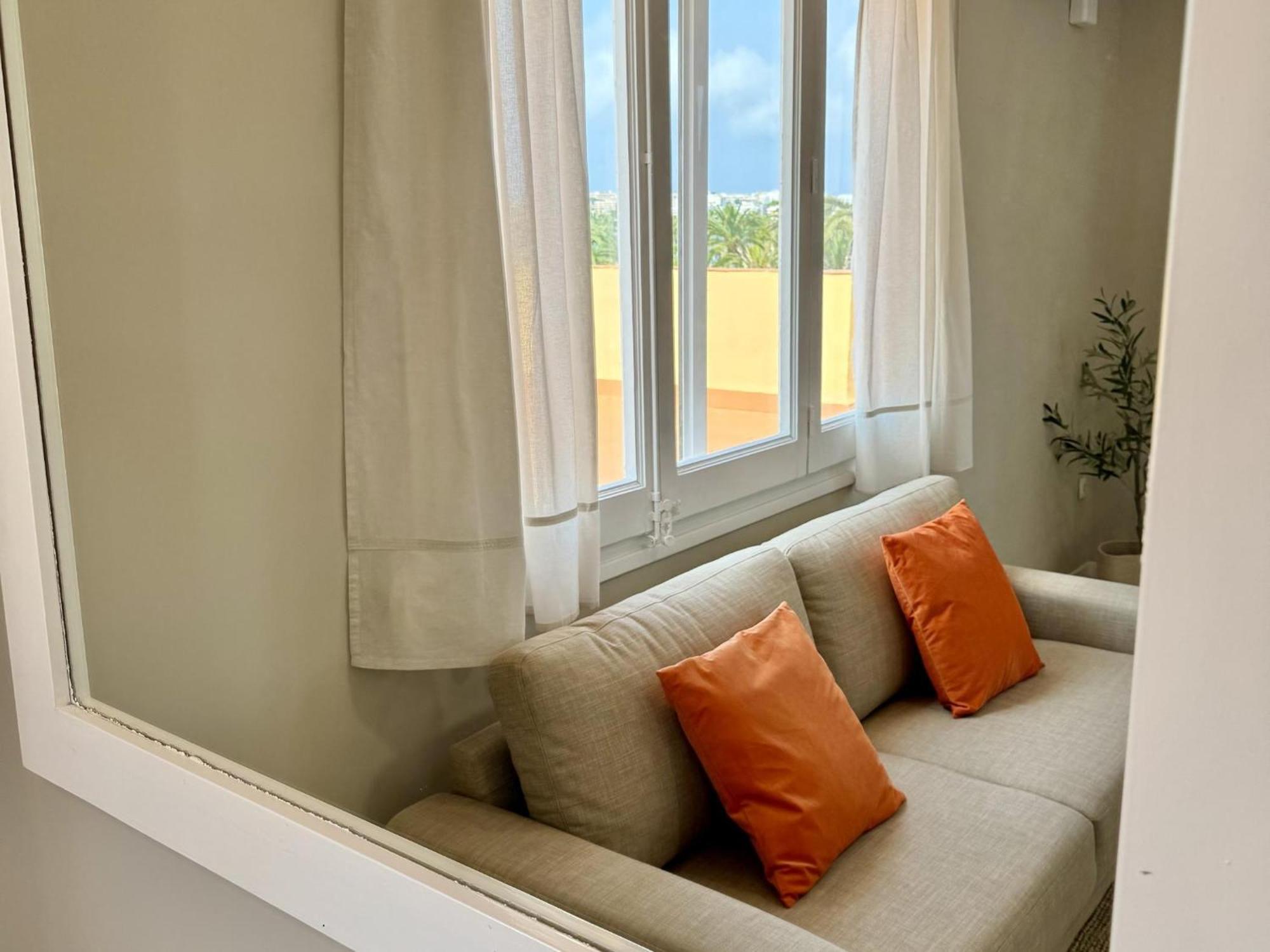Appartement Apartbeach Atico Y Vistas Club Nautico